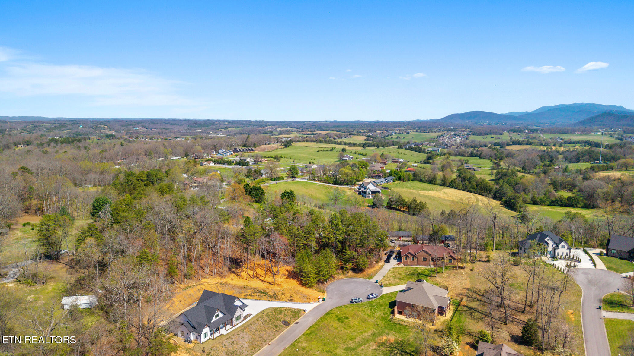 1701 Sierra Lane Sevierville TN 37862