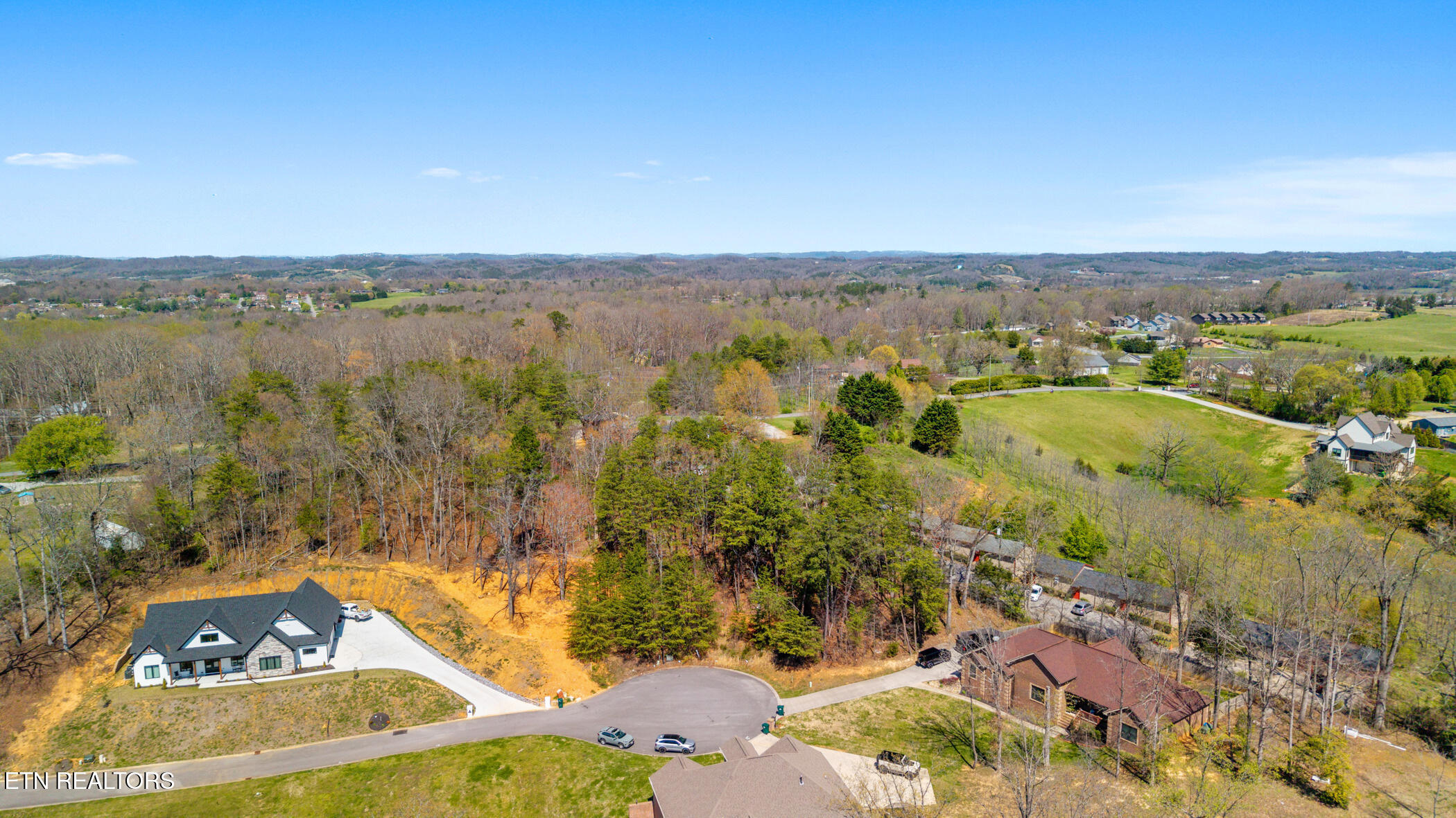 1701 Sierra Lane Sevierville TN 37862
