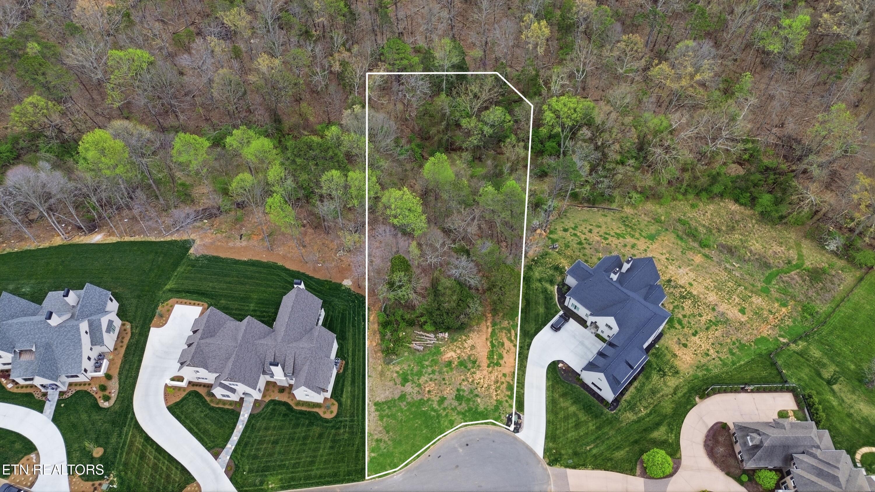 2226 Falcon Crest Lane Knoxville TN 37919