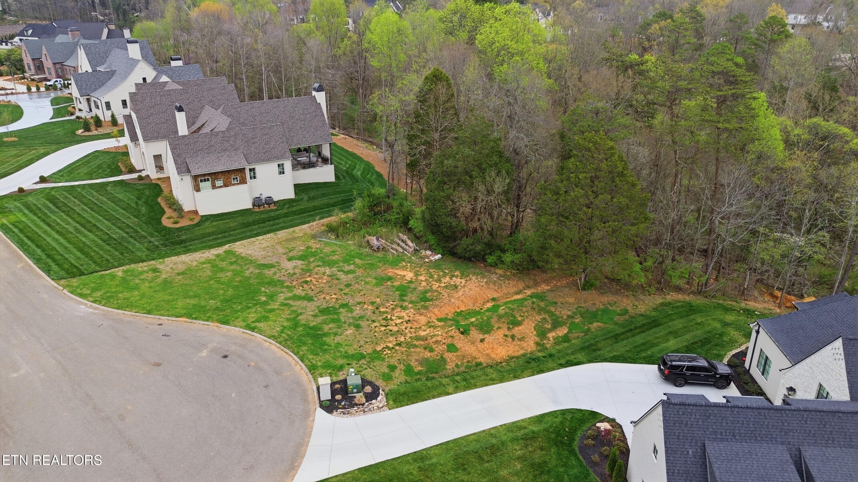 2226 Falcon Crest Lane Knoxville TN 37919