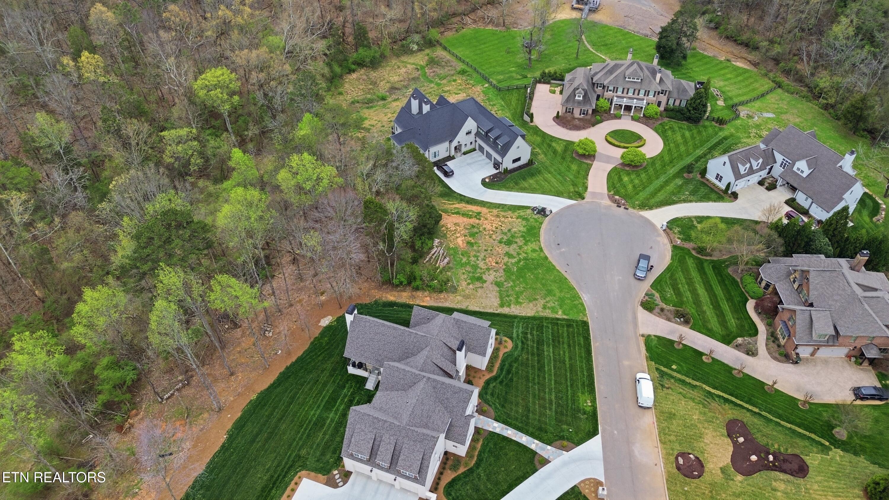 2226 Falcon Crest Lane Knoxville TN 37919