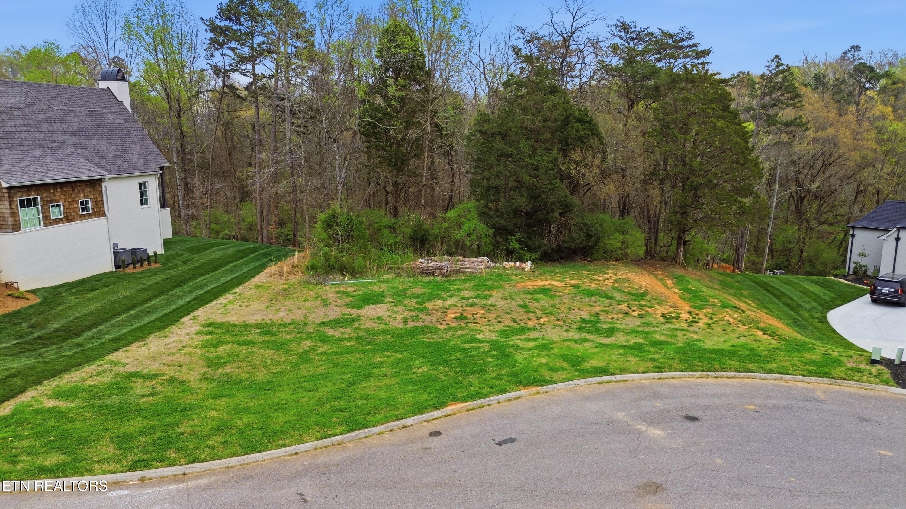 2226 Falcon Crest Lane Knoxville TN 37919