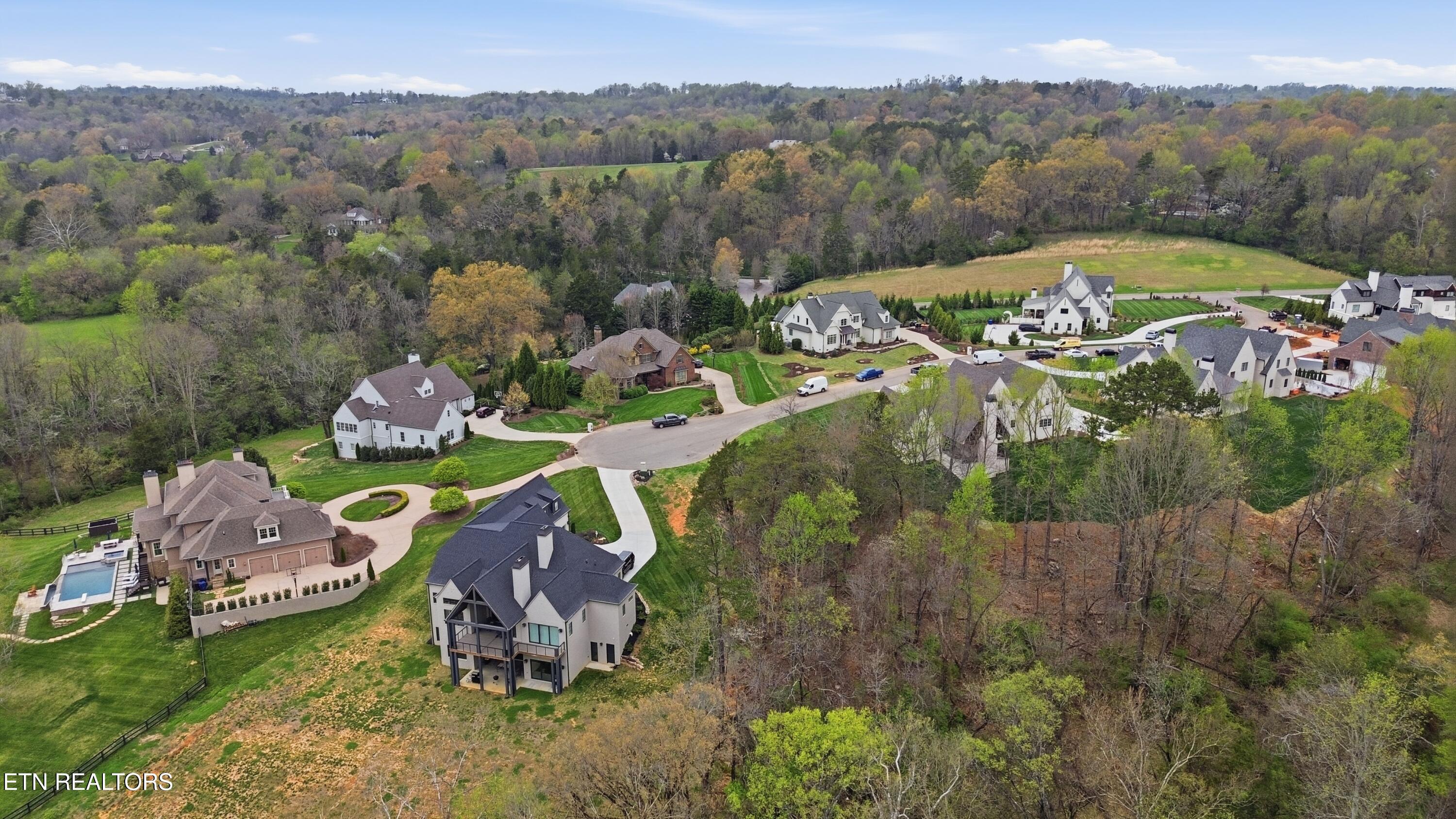 2226 Falcon Crest Lane Knoxville TN 37919
