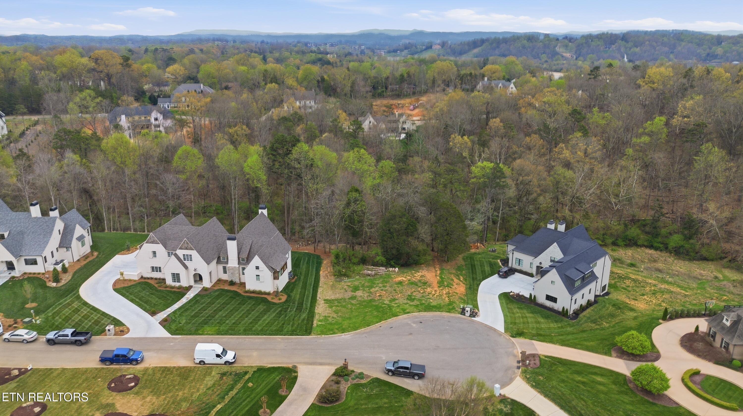 2226 Falcon Crest Lane Knoxville TN 37919