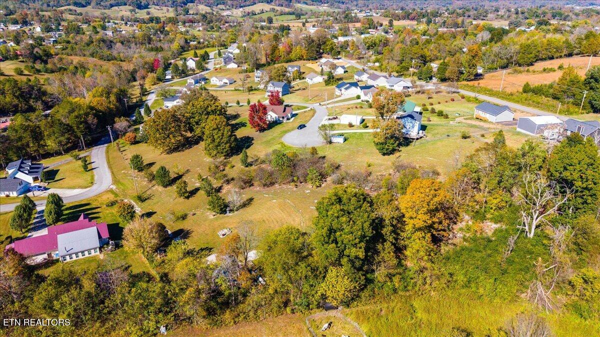 Earnhardt Lane Lafollette TN 37766