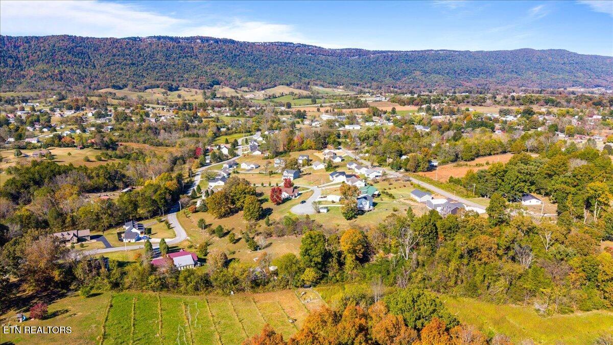 Earnhardt Lane Lafollette TN 37766