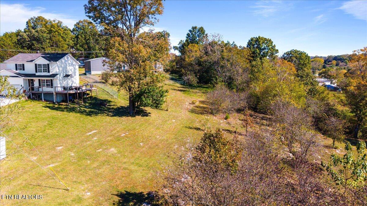 Earnhardt Lane Lafollette TN 37766