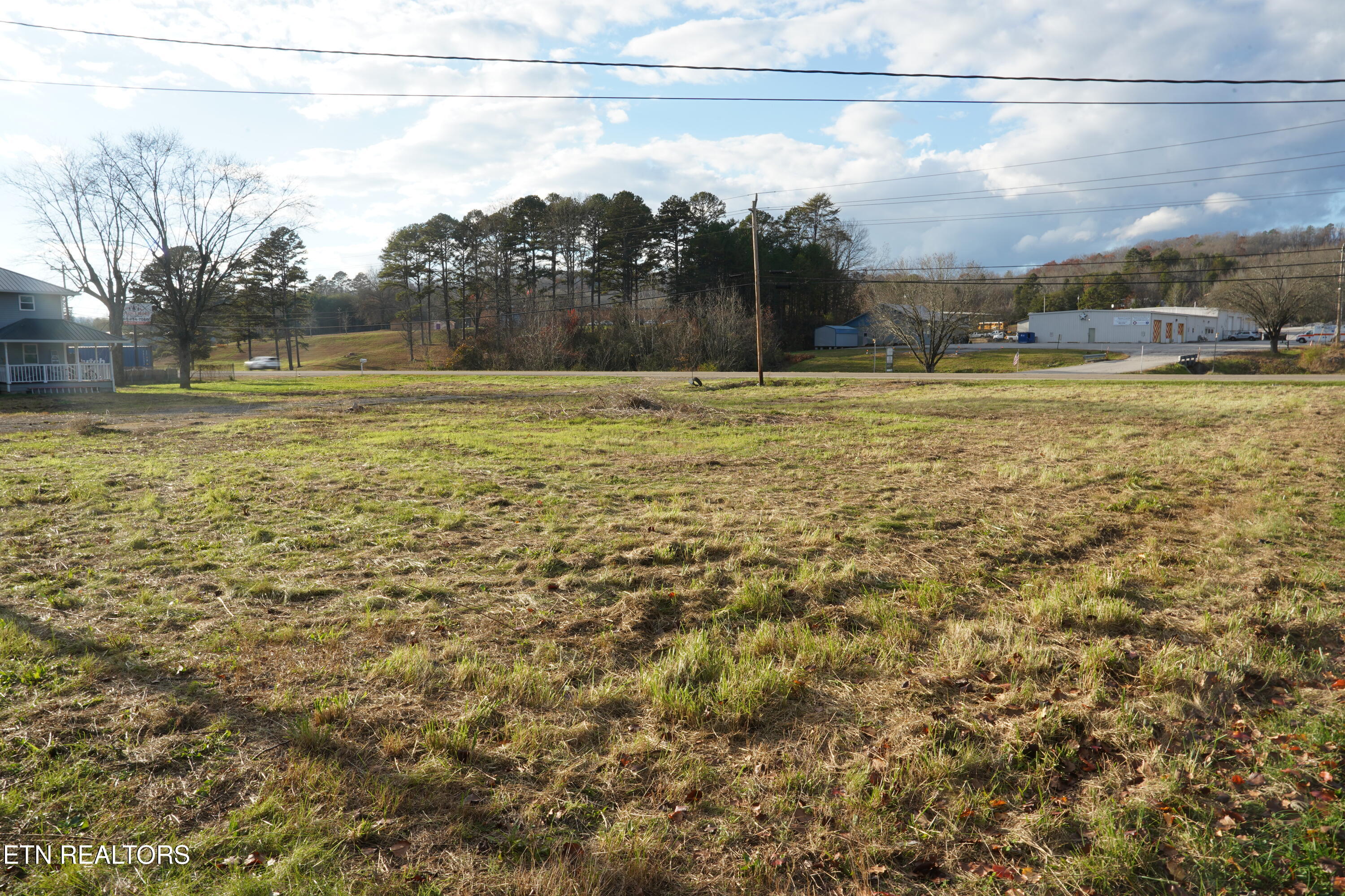 3071 Roane State Highway Harriman TN 37748