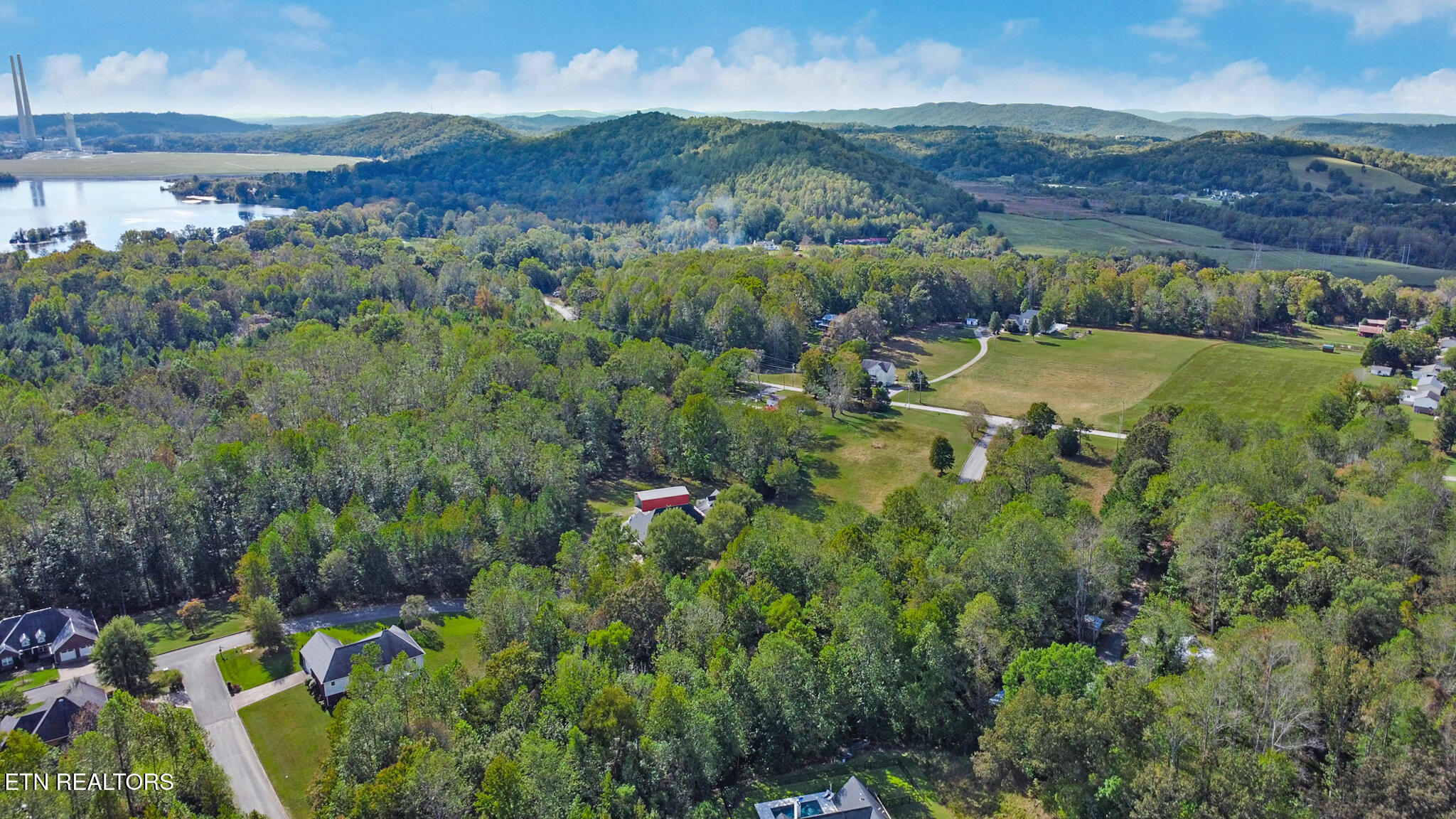 Lot 33 Indigo Bunting Drive Harriman TN 37748
