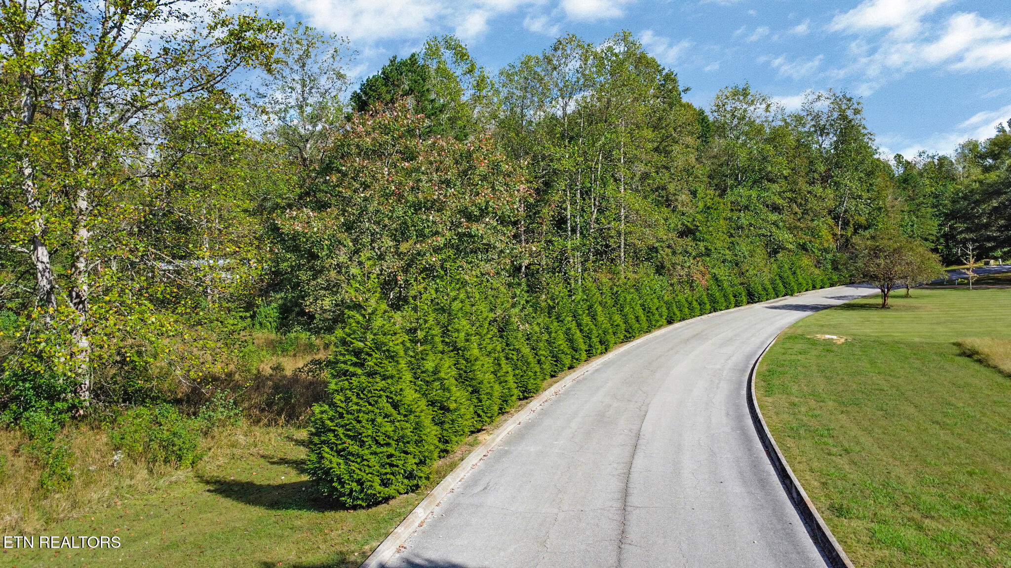 Lot 33 Indigo Bunting Drive Harriman TN 37748