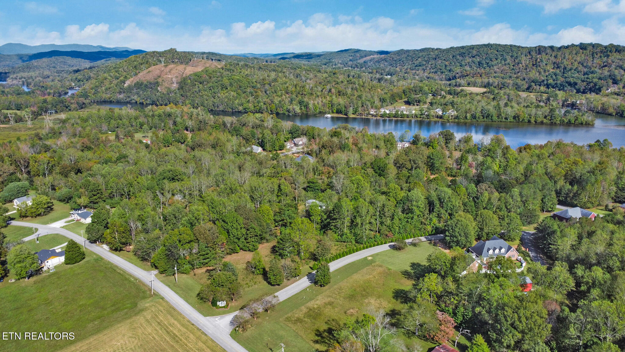 Lot 33 Indigo Bunting Drive Harriman TN 37748