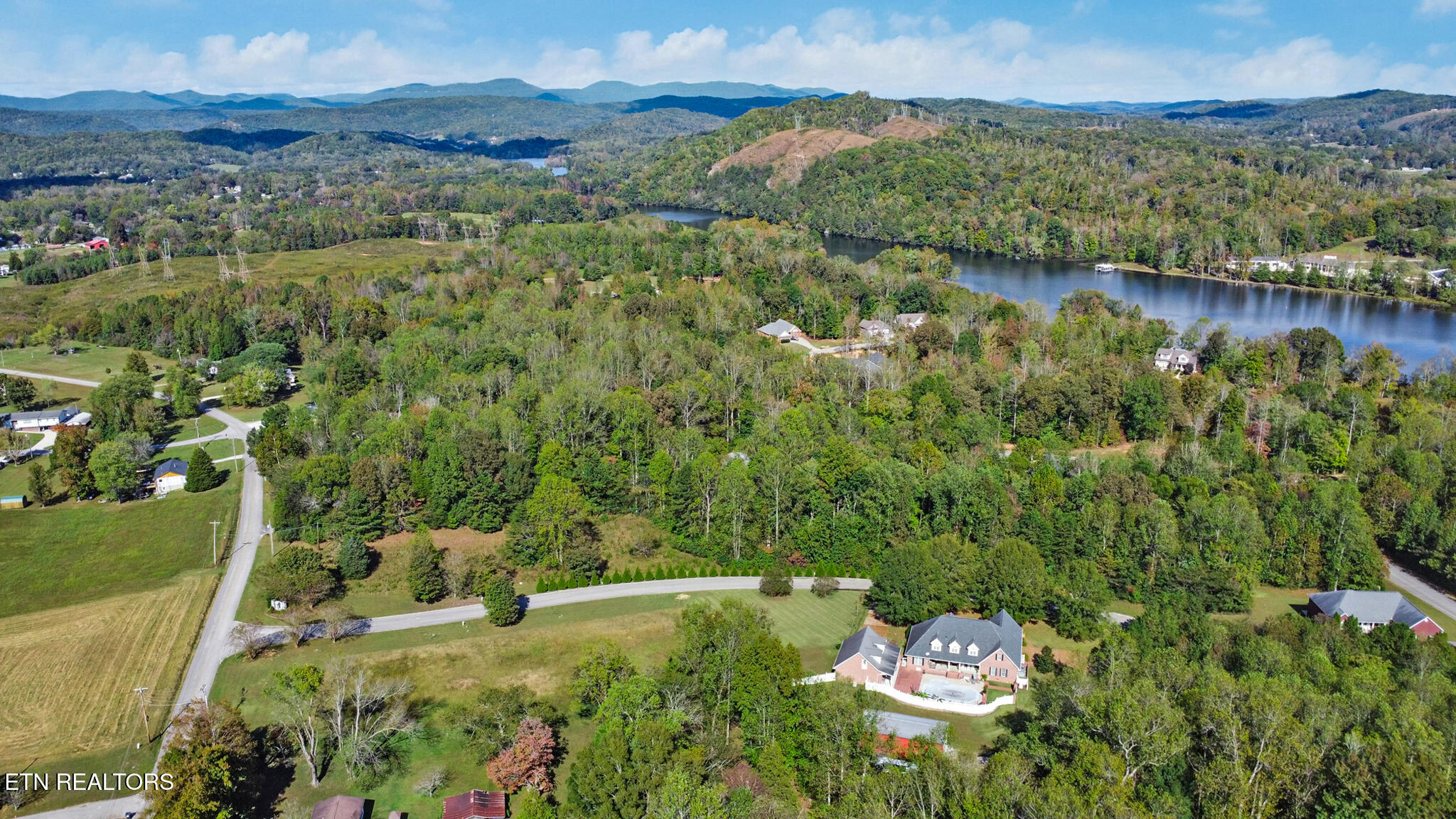 Lot 33 Indigo Bunting Drive Harriman TN 37748