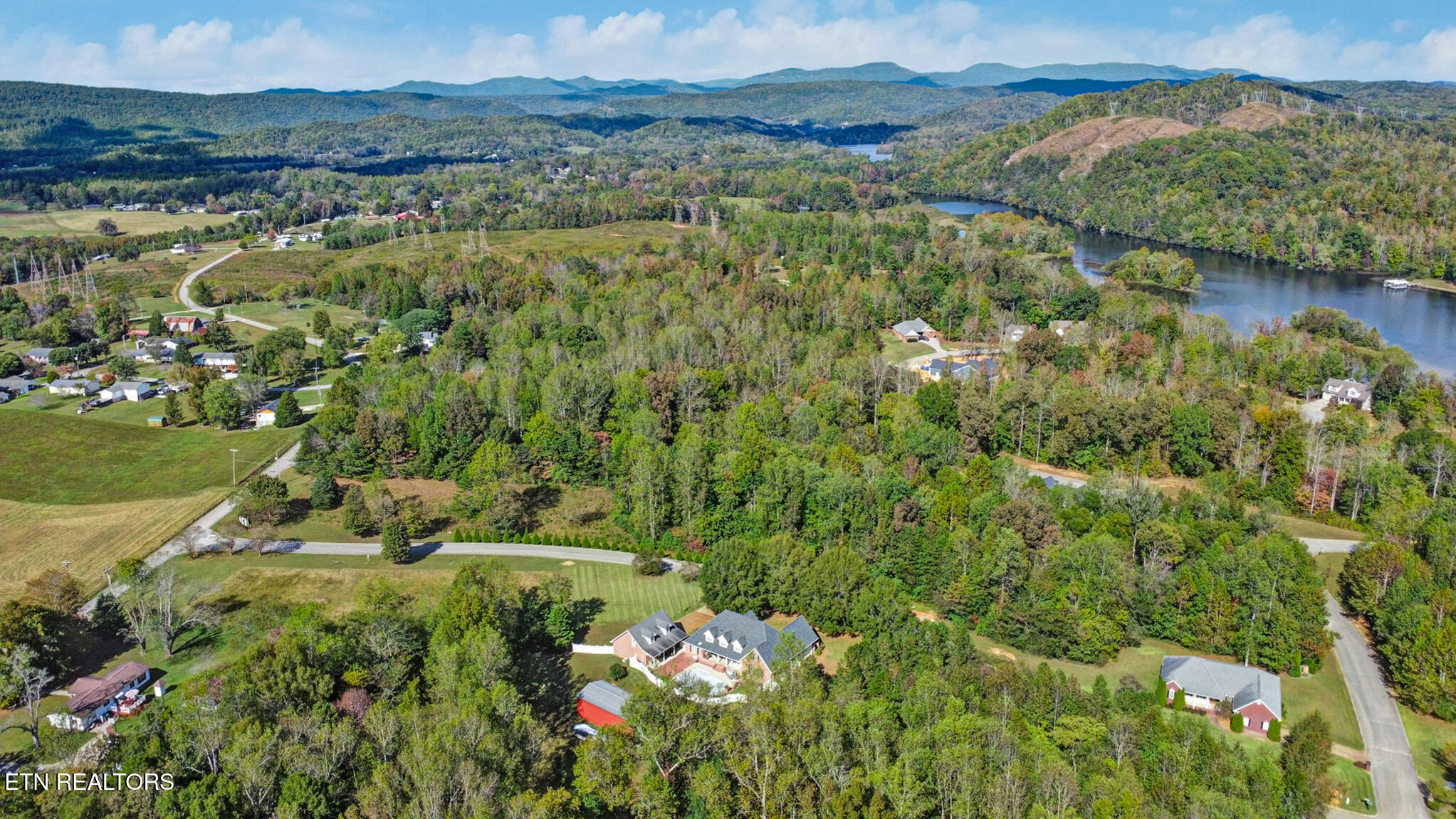 Lot 33 Indigo Bunting Drive Harriman TN 37748