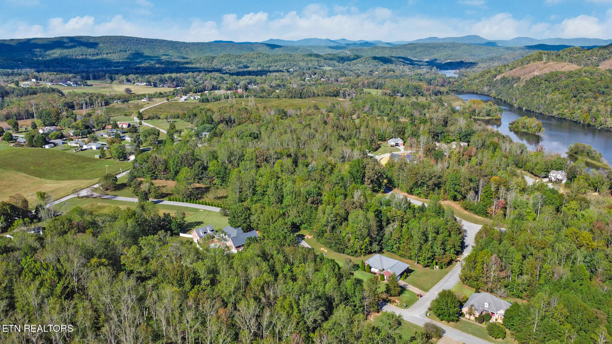 Lot 33 Indigo Bunting Drive Harriman TN 37748