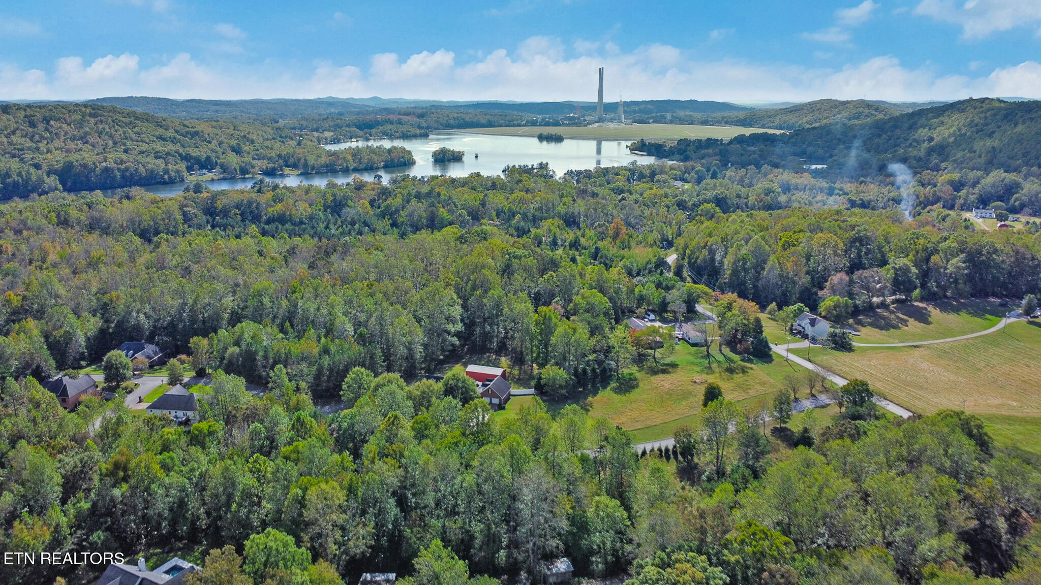 Lot 33 Indigo Bunting Drive Harriman TN 37748