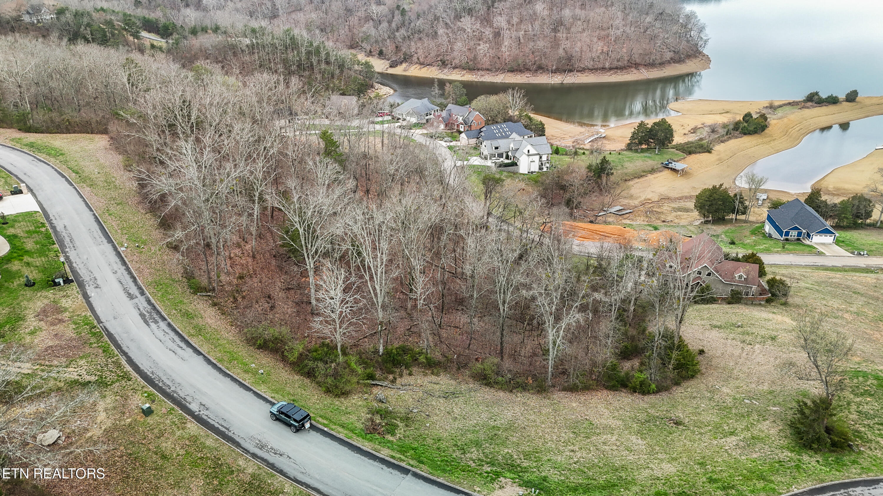 2025 Turner Landing Road Russellville TN 37860