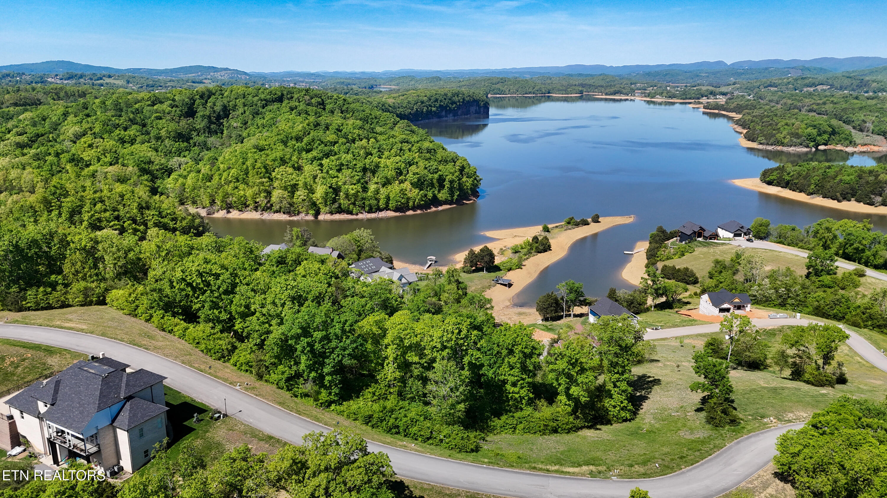 2025 Turner Landing Road Russellville TN 37860