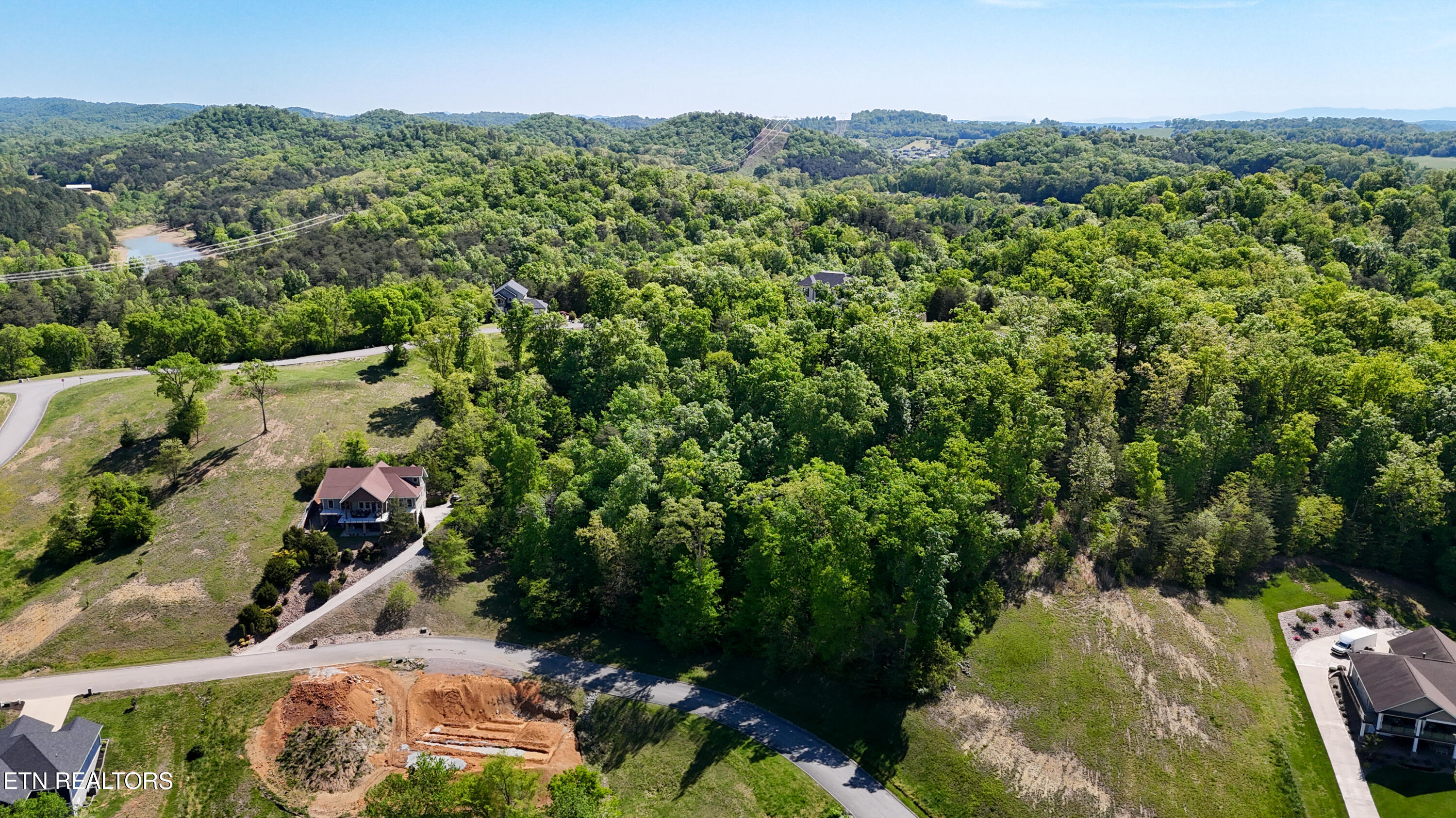 2025 Turner Landing Road Russellville TN 37860