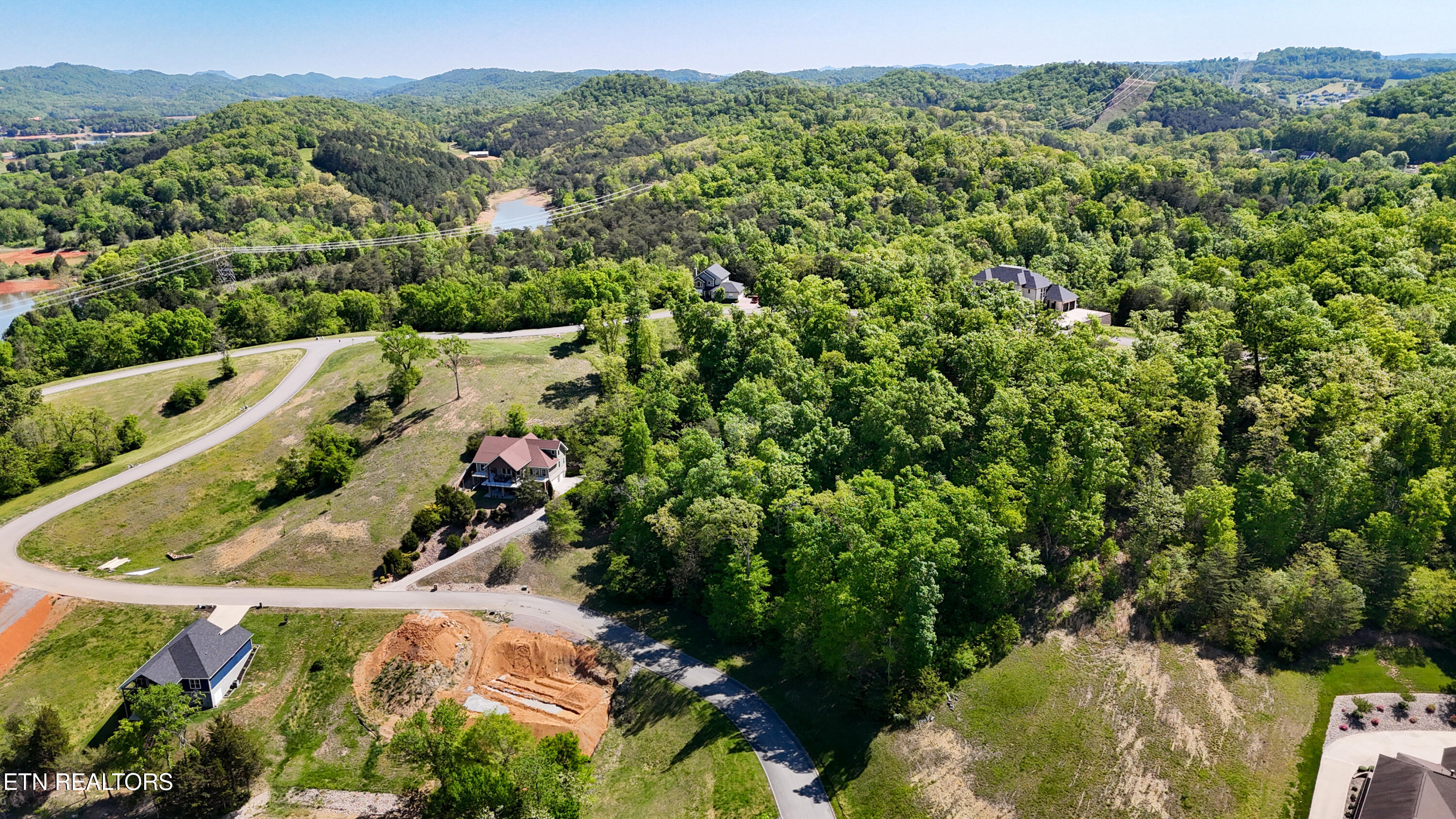 2025 Turner Landing Road Russellville TN 37860