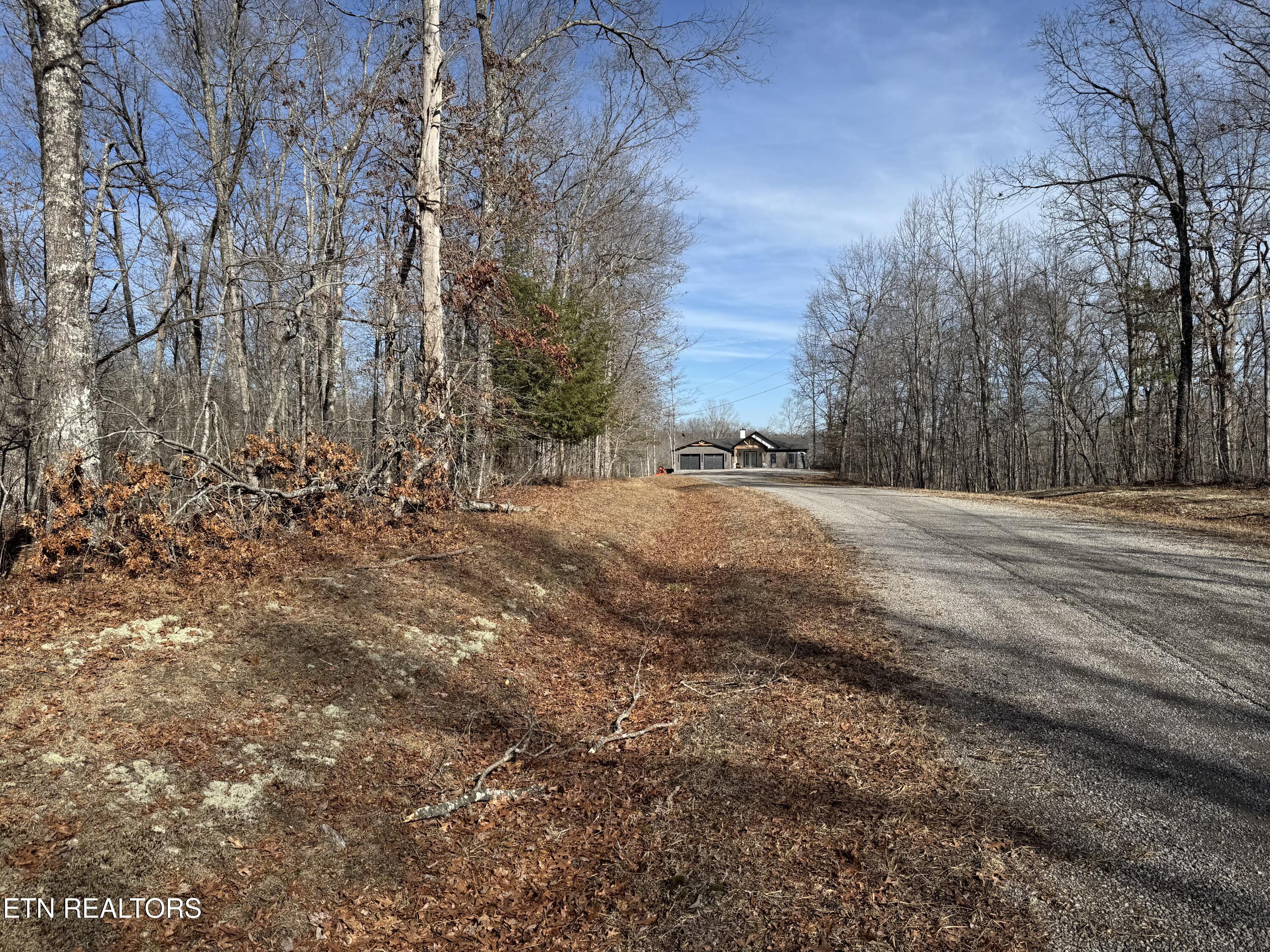 Lot 38 Crystal Point Monterey TN 38574