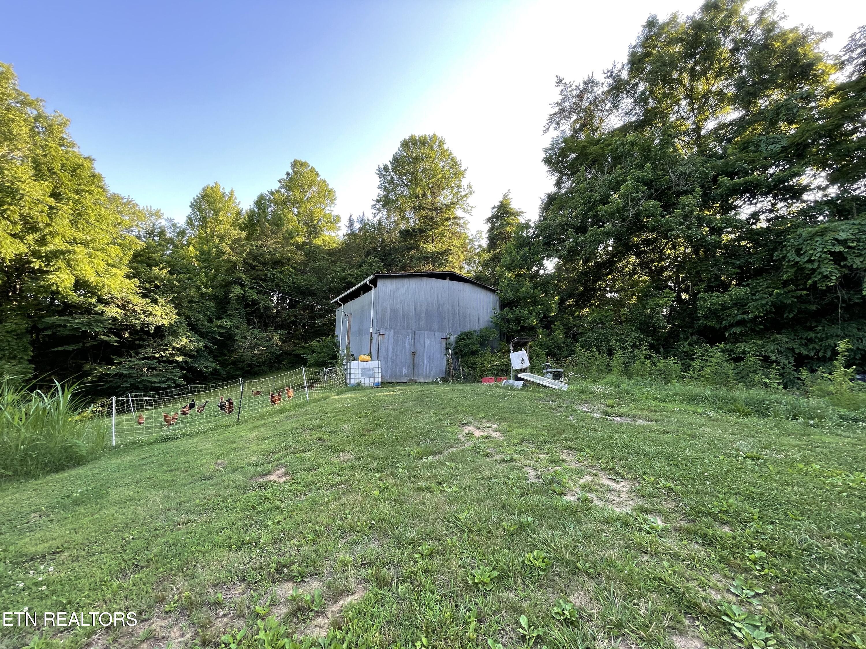 Keystown Road Luttrell TN 37779