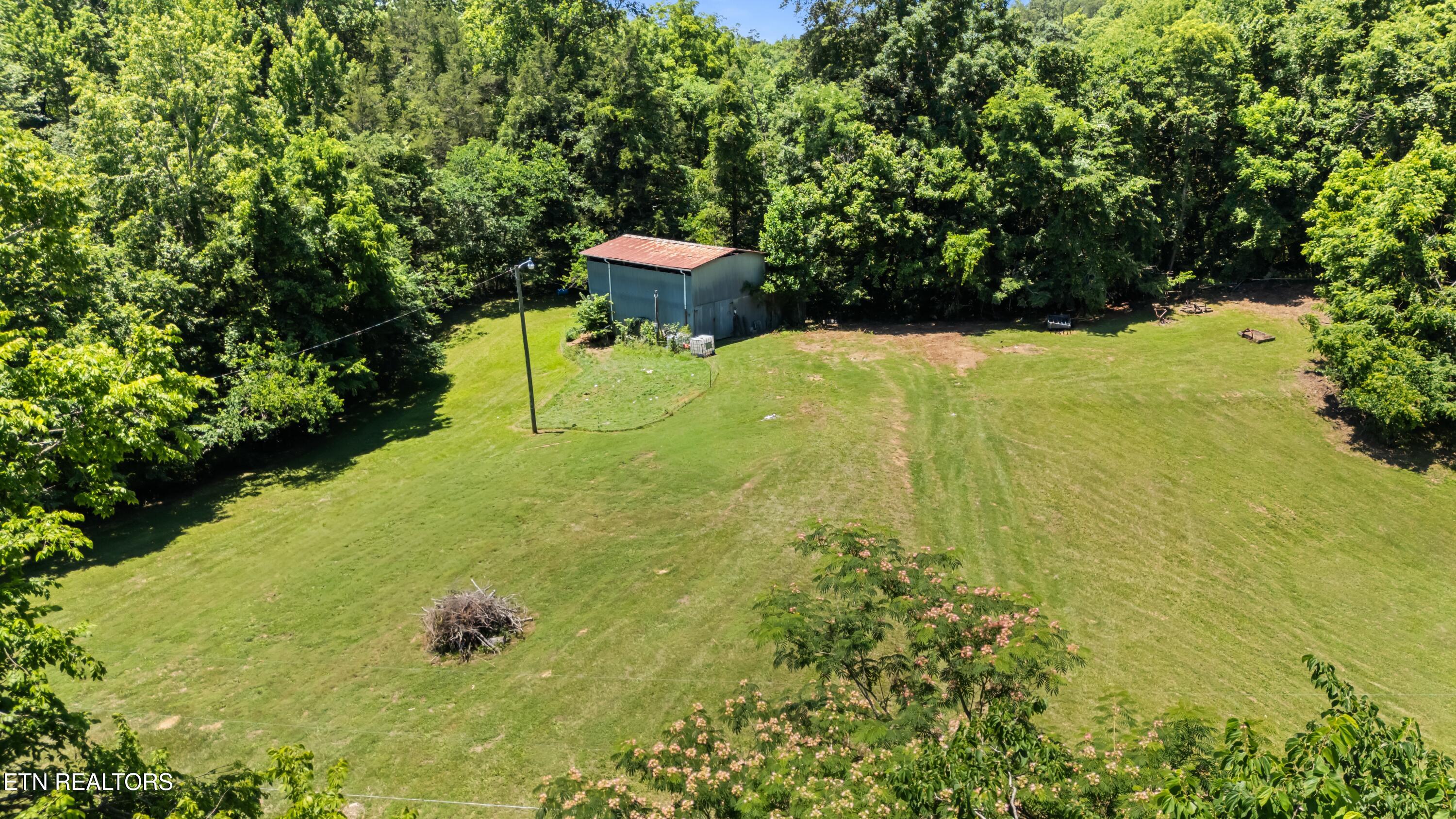 Luttrell TN, Keystown Road