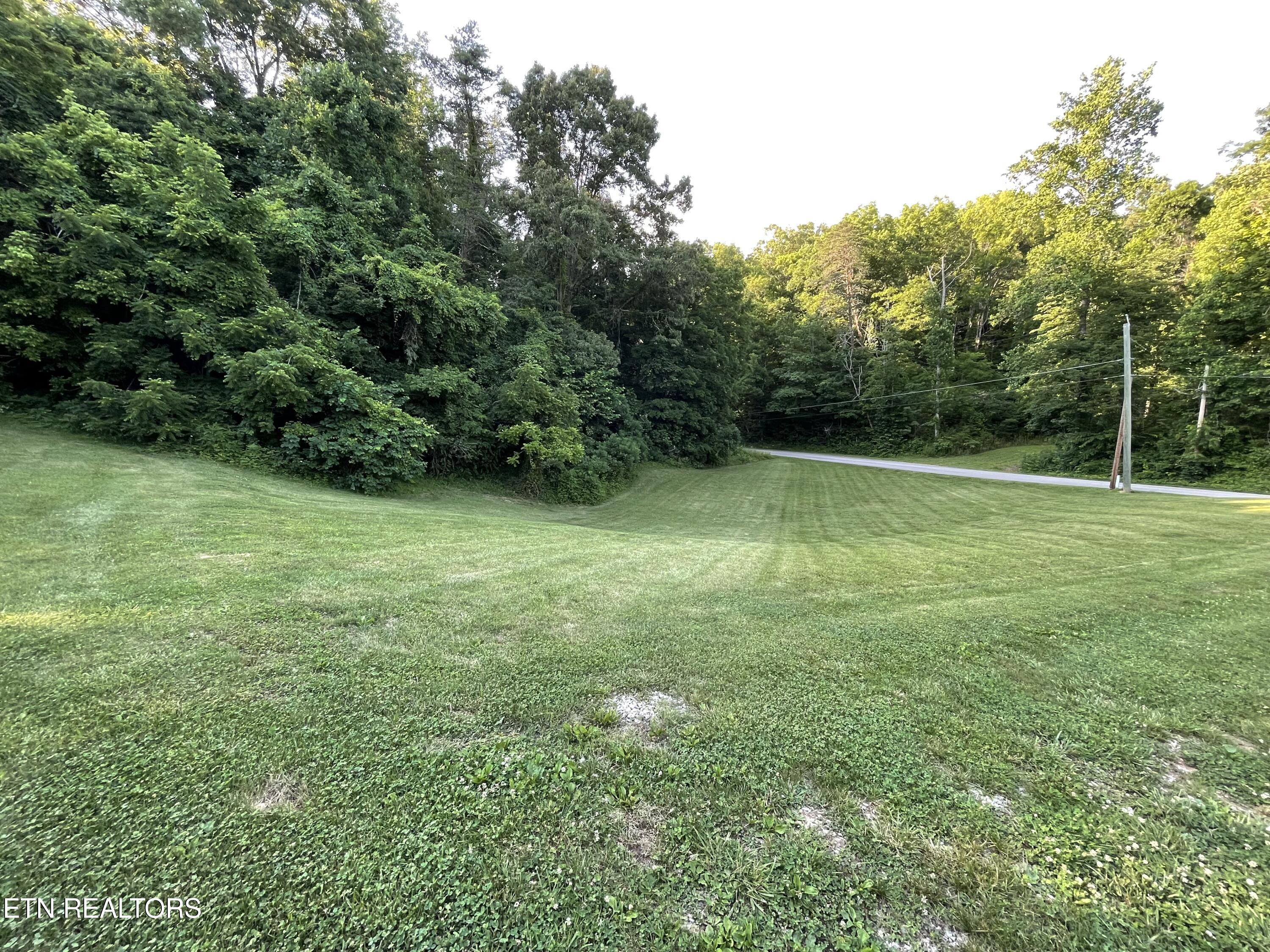 Keystown Road Luttrell TN 37779