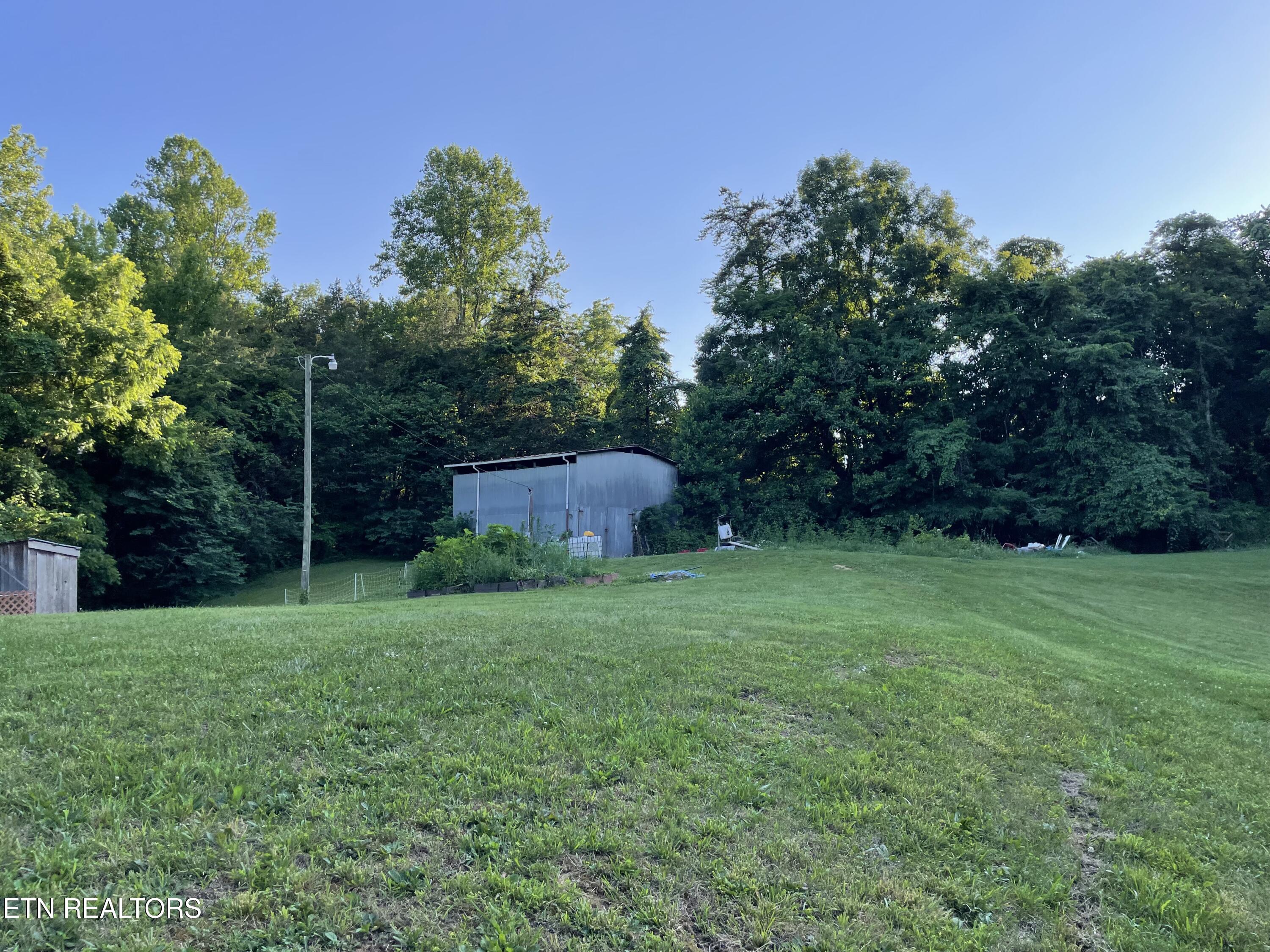 Keystown Road Luttrell TN 37779