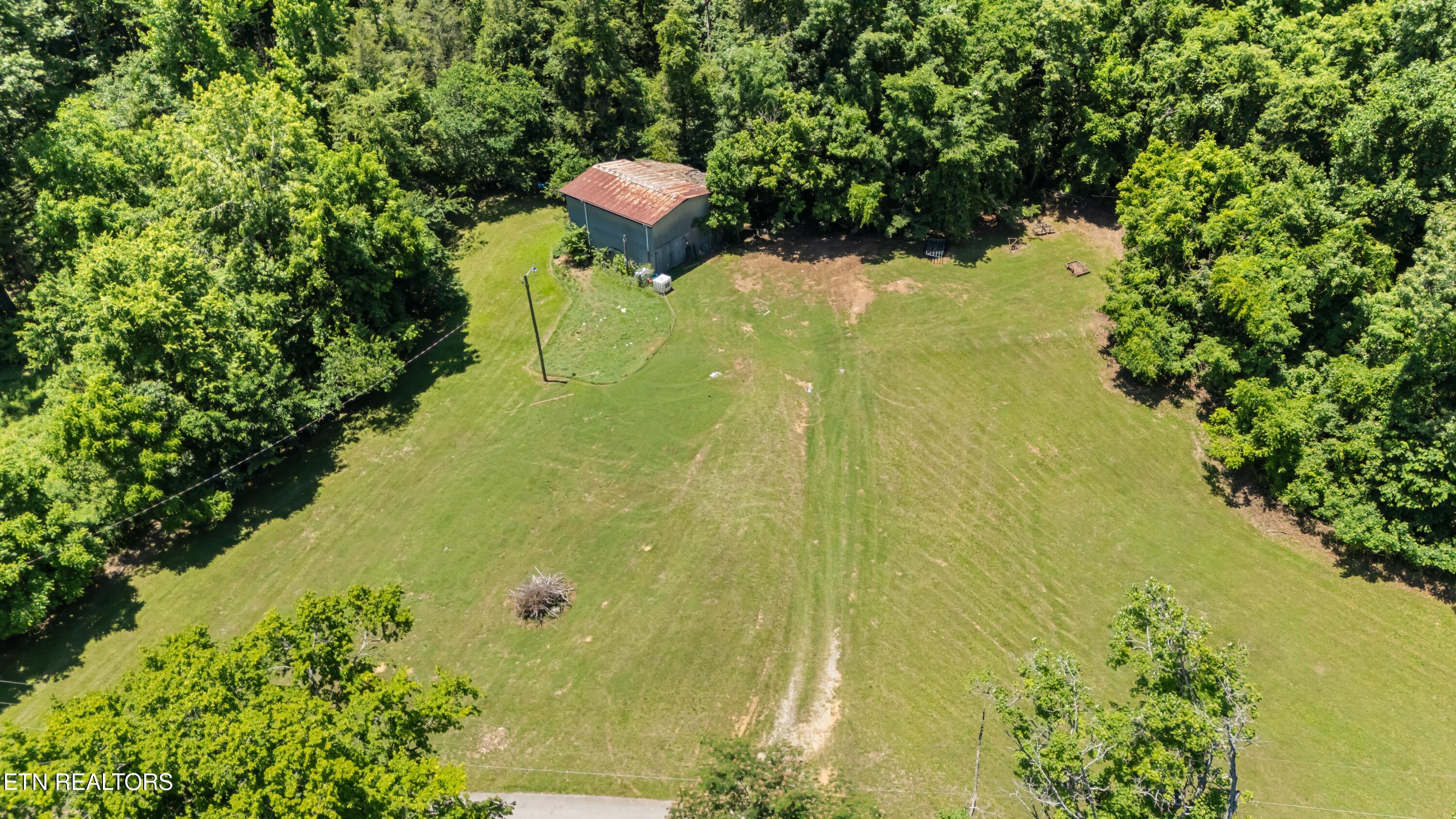 Keystown Road Luttrell TN 37779