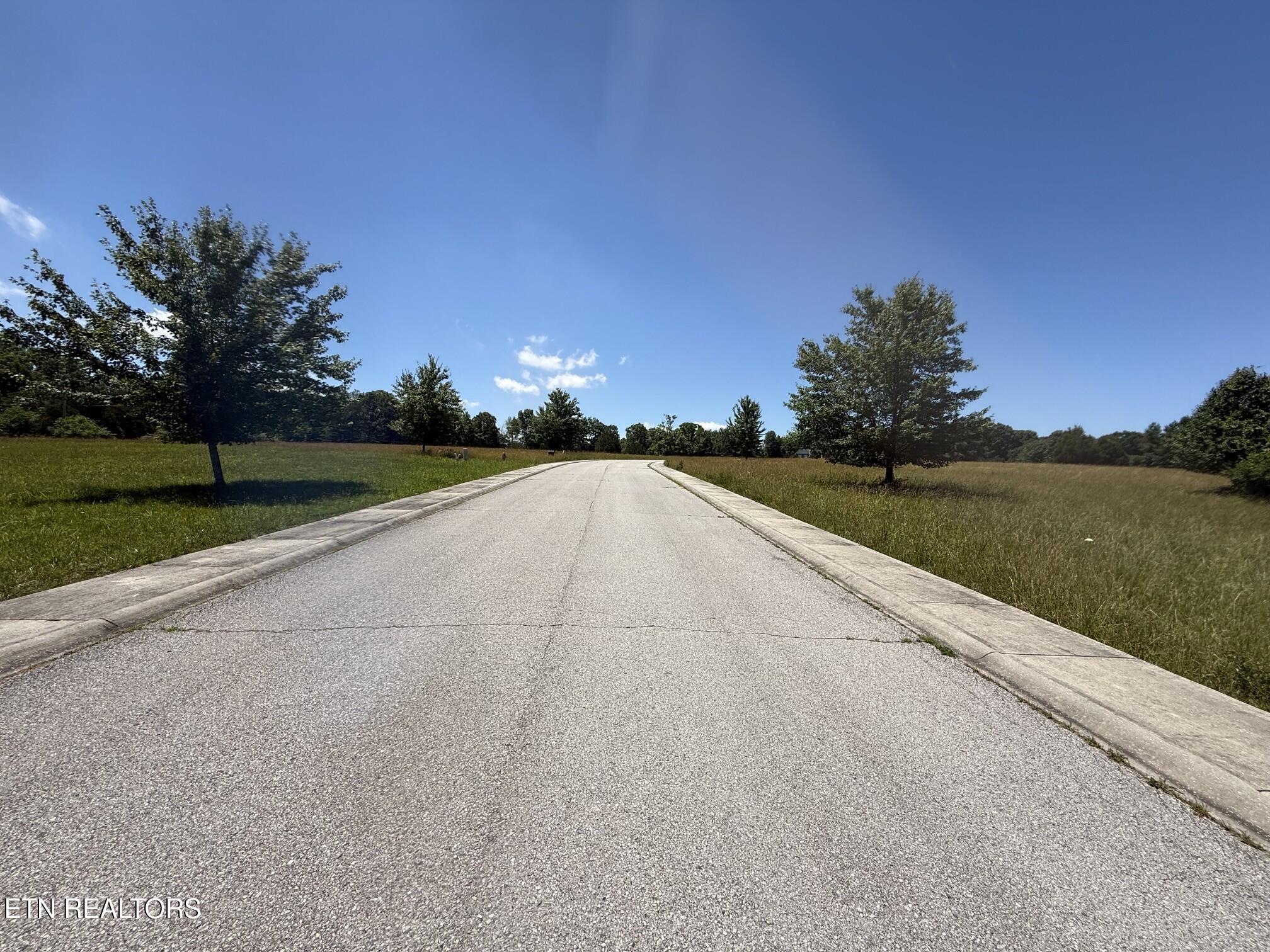 Maple Point Lane - Lot 4 Crossville TN 38555