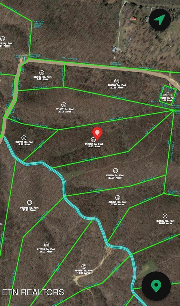 Overlook Trail Waverly TN 37185