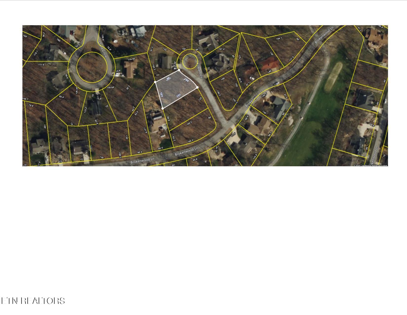 15 Killearn Court Crossville TN 38558