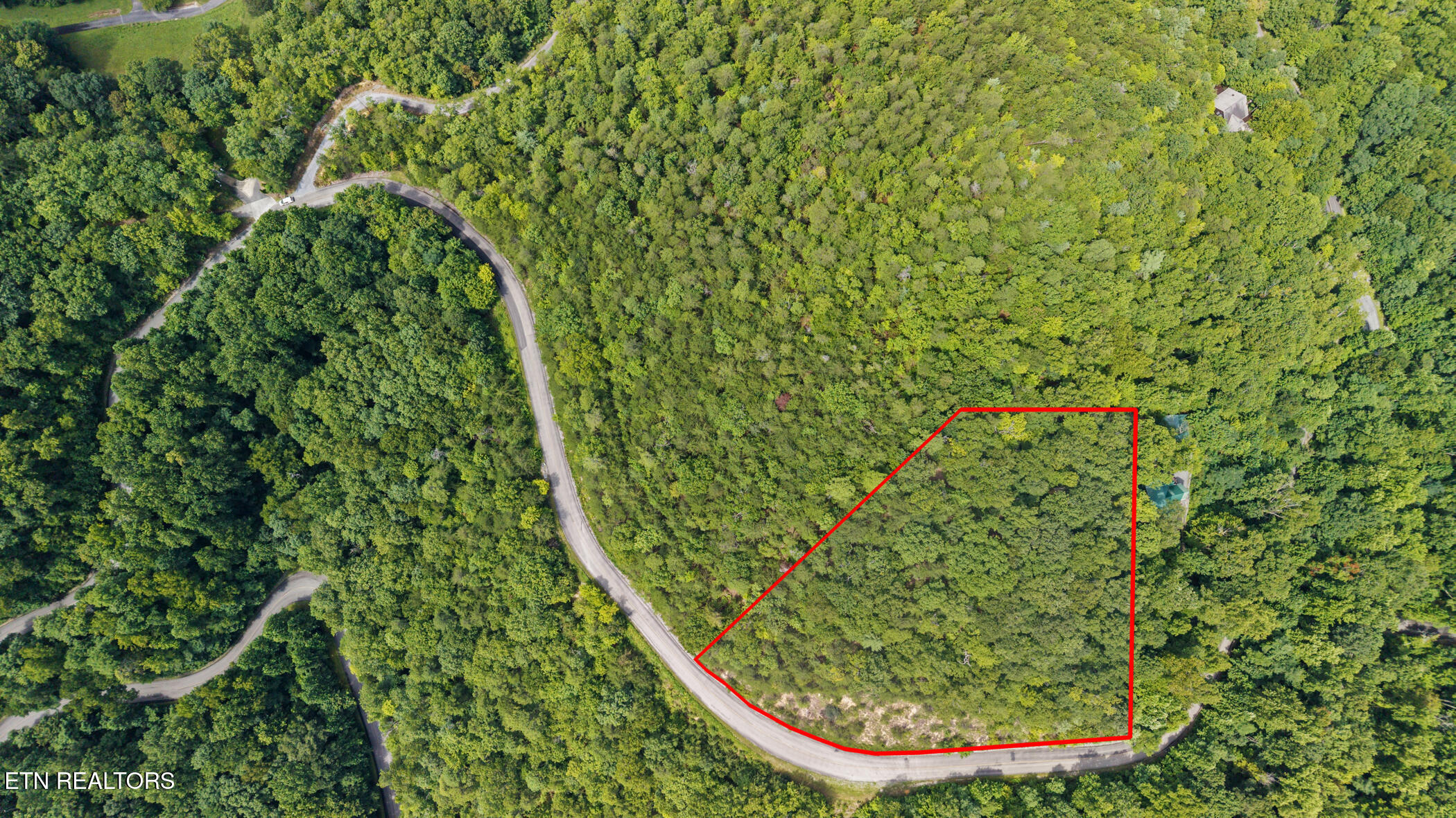 Whetstone Road Sevierville TN 37862