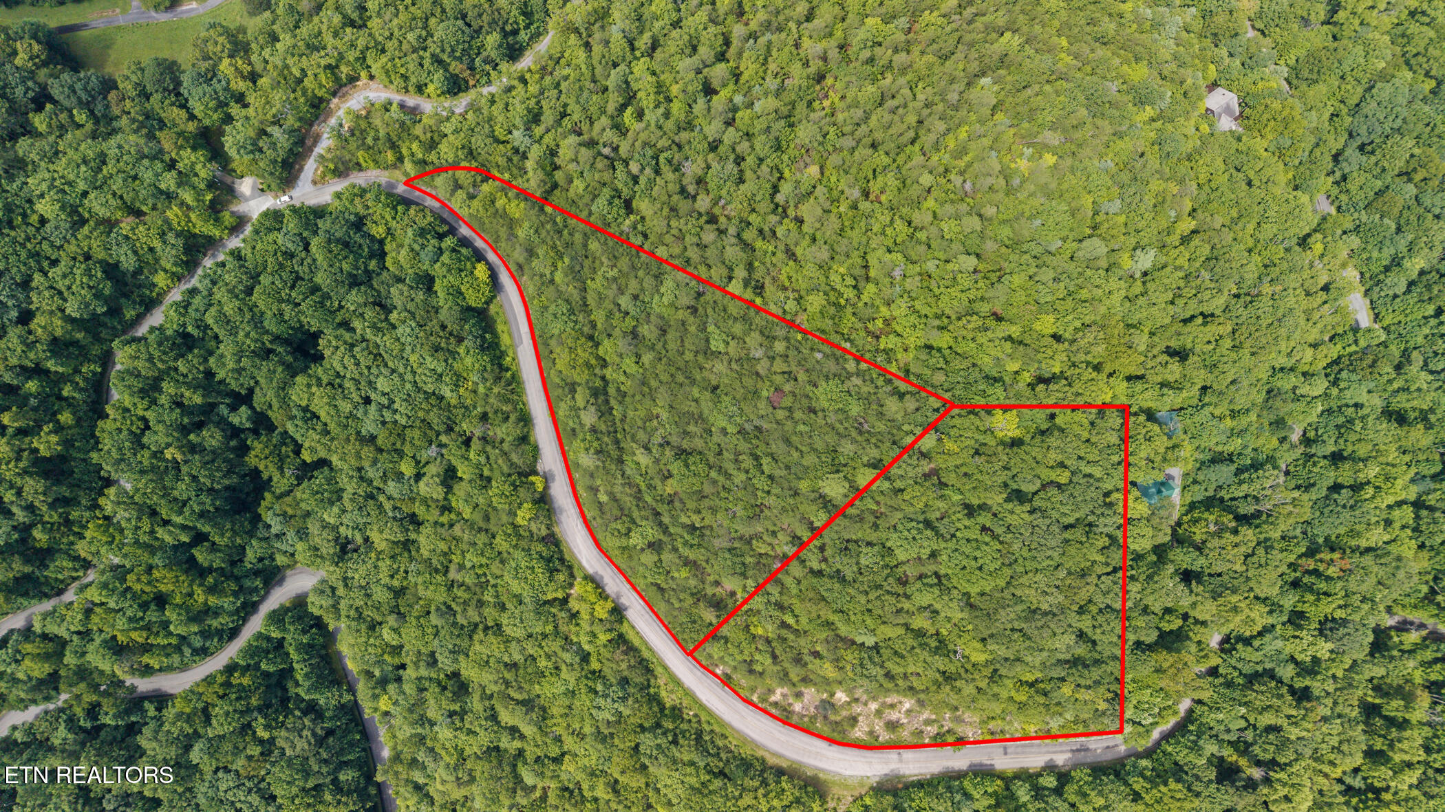 Whetstone Road Sevierville TN 37862