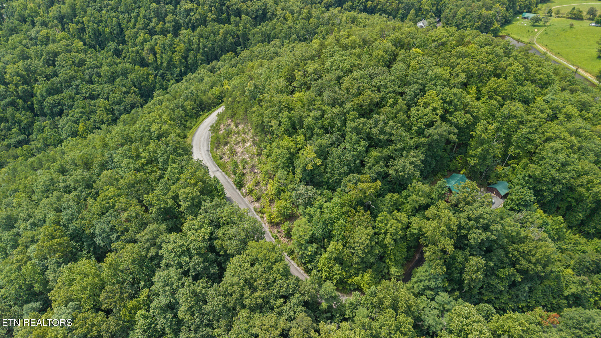 Whetstone Road Sevierville TN 37862