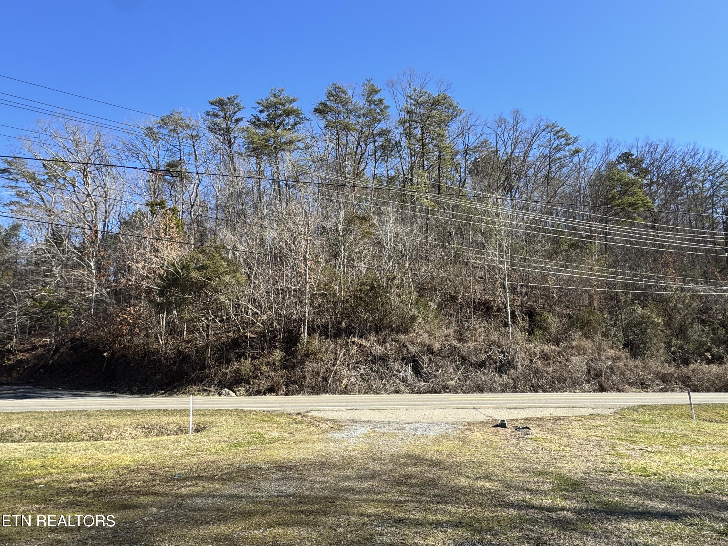 Deerfoot Road Cosby TN 37722