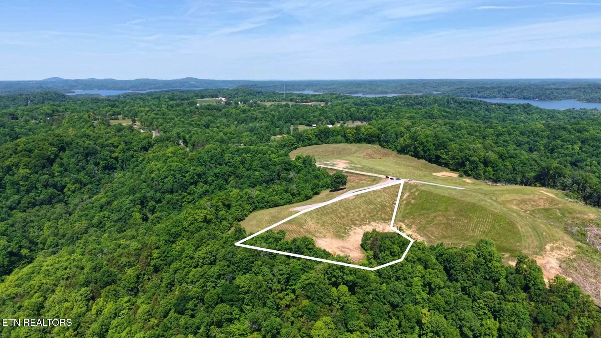600 J T Foster Road Allons TN 38541