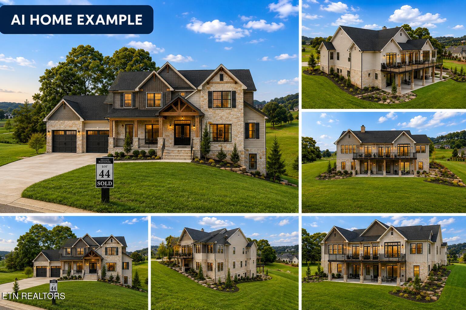 2920 Chestnut Lane Loudon TN 37774
