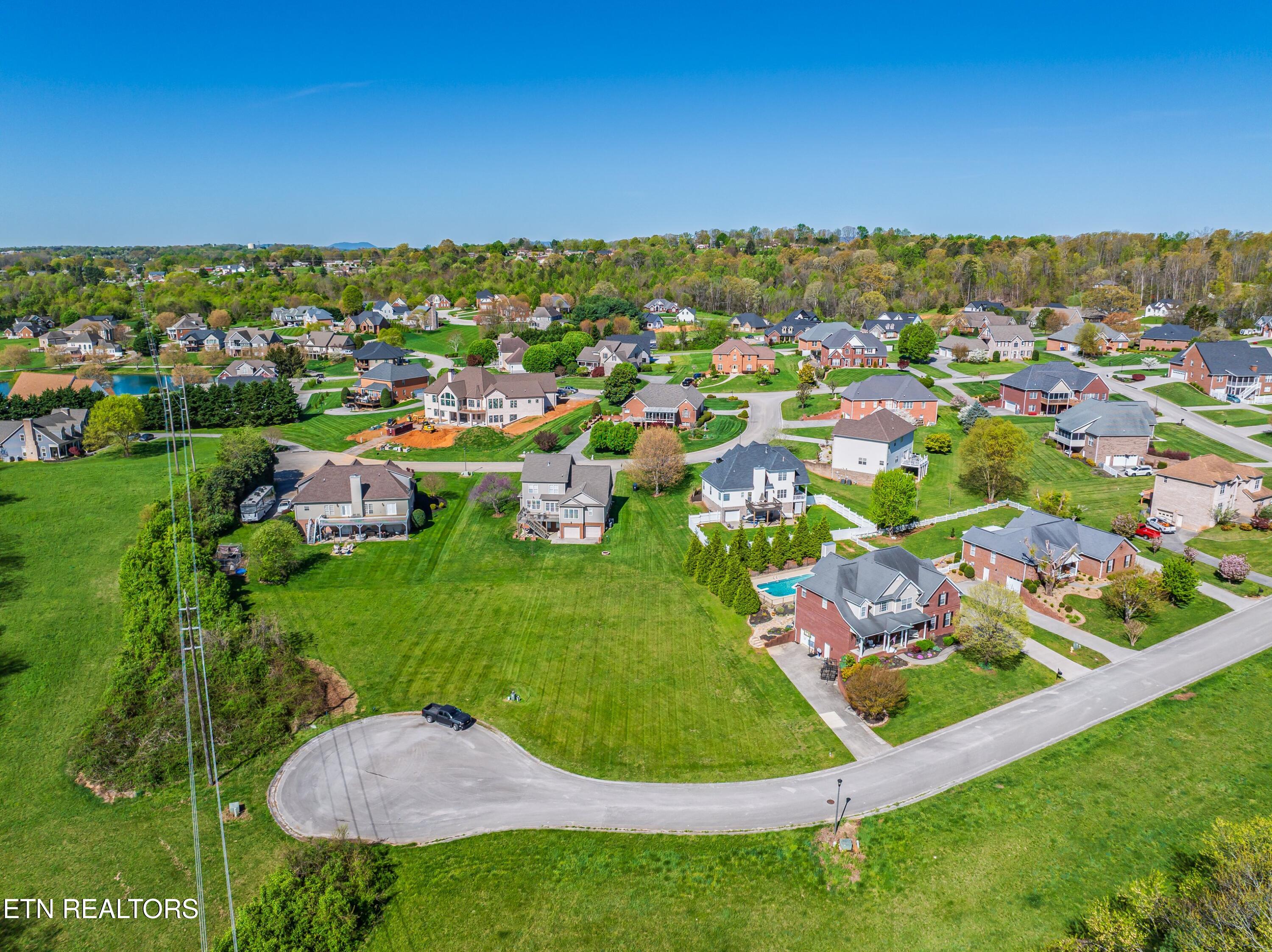 413 Liddington Lane Morristown TN 37814