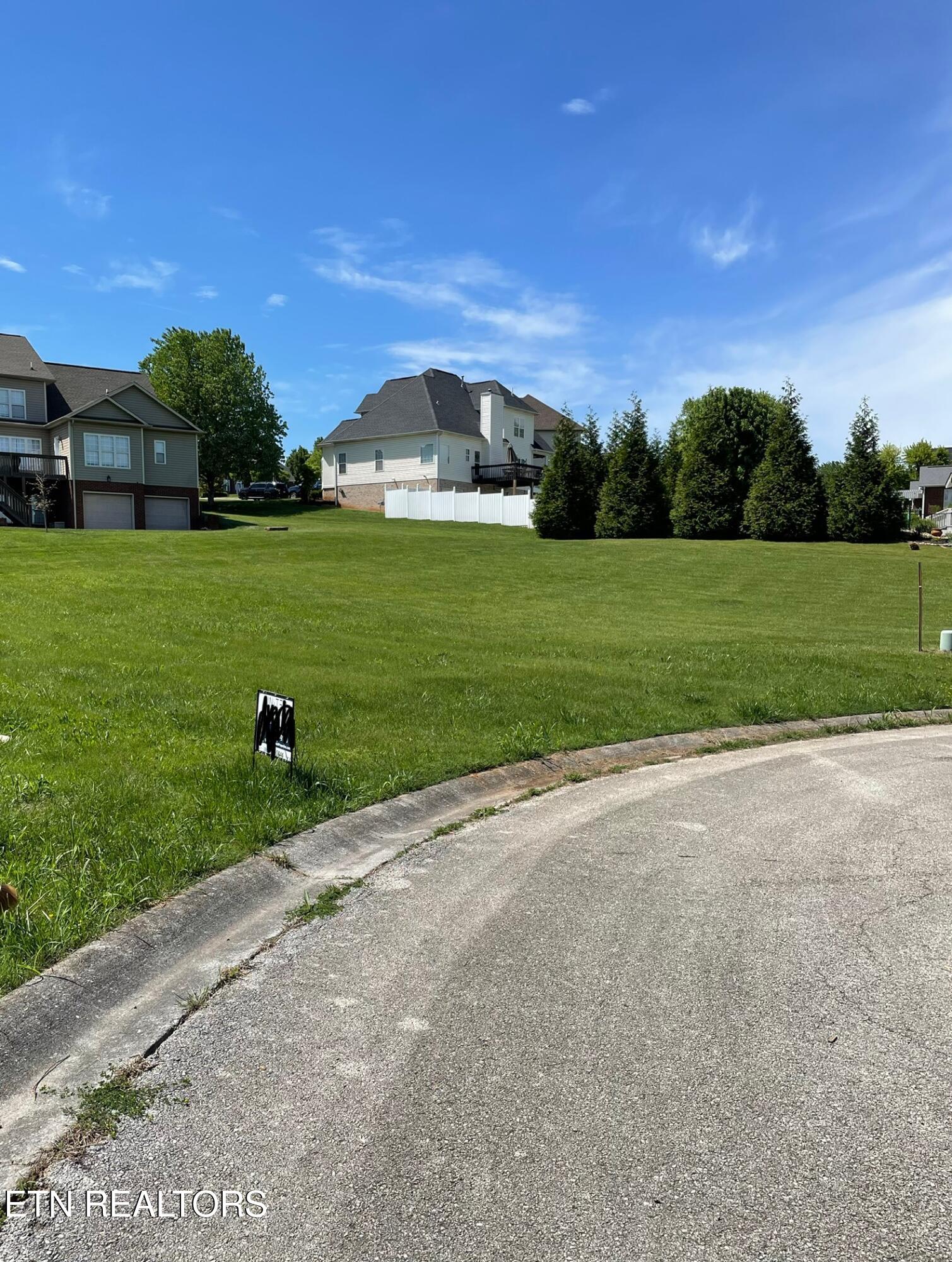 413 Liddington Lane Morristown TN 37814