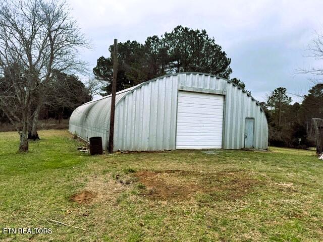 573 S Judd Road Decatur TN 37322