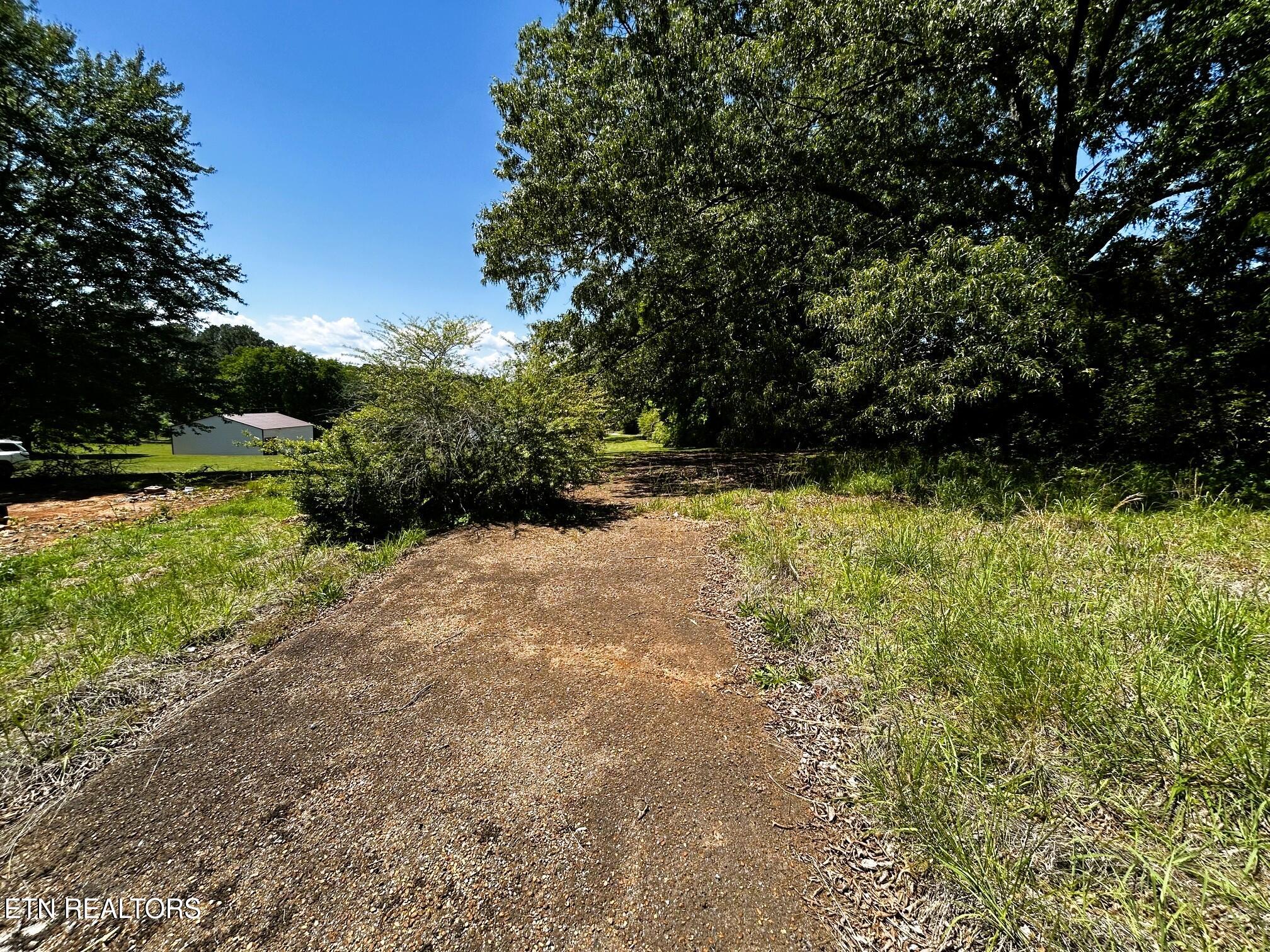 573 S Judd Road Decatur TN 37322