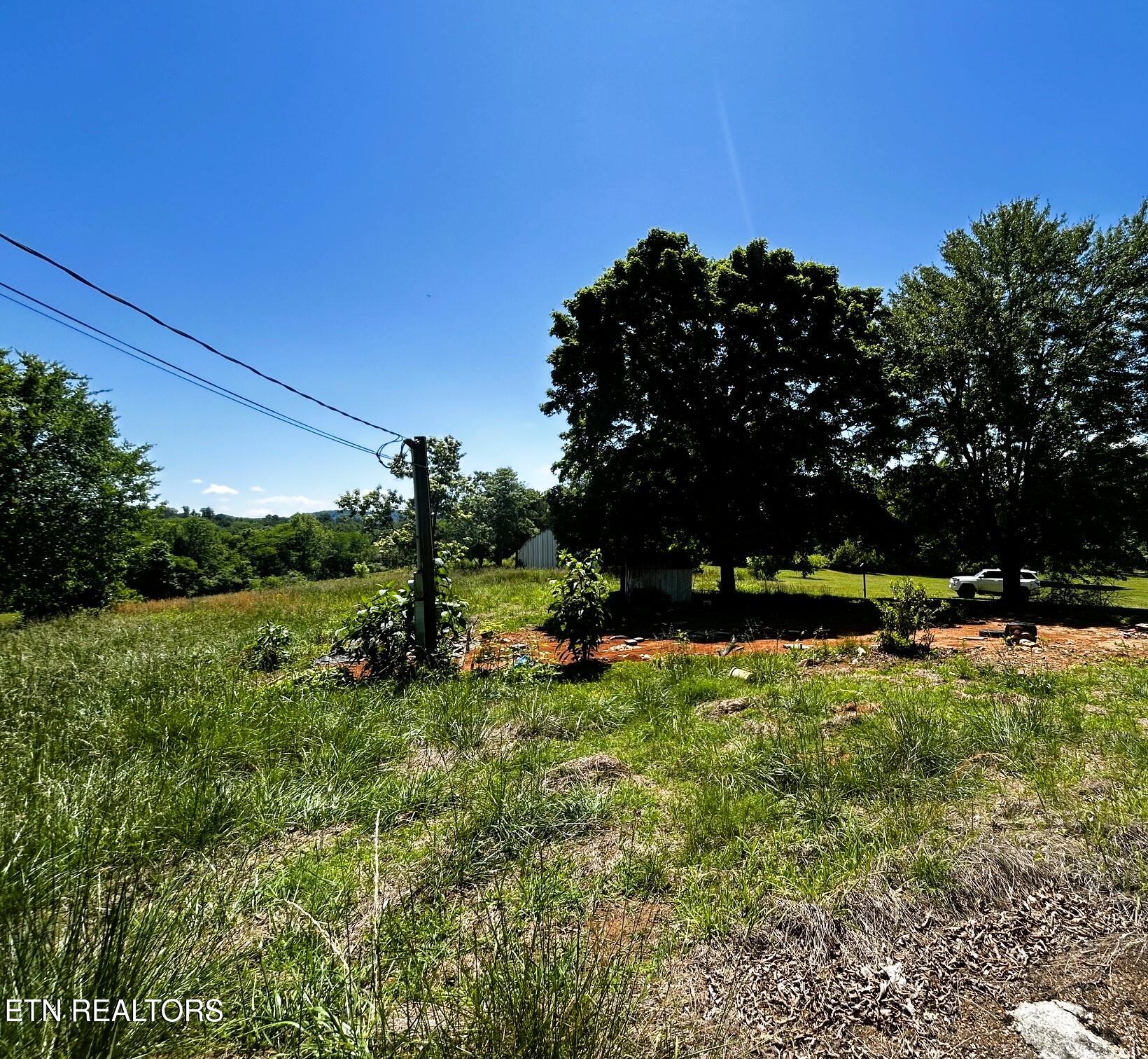 573 S Judd Road Decatur TN 37322