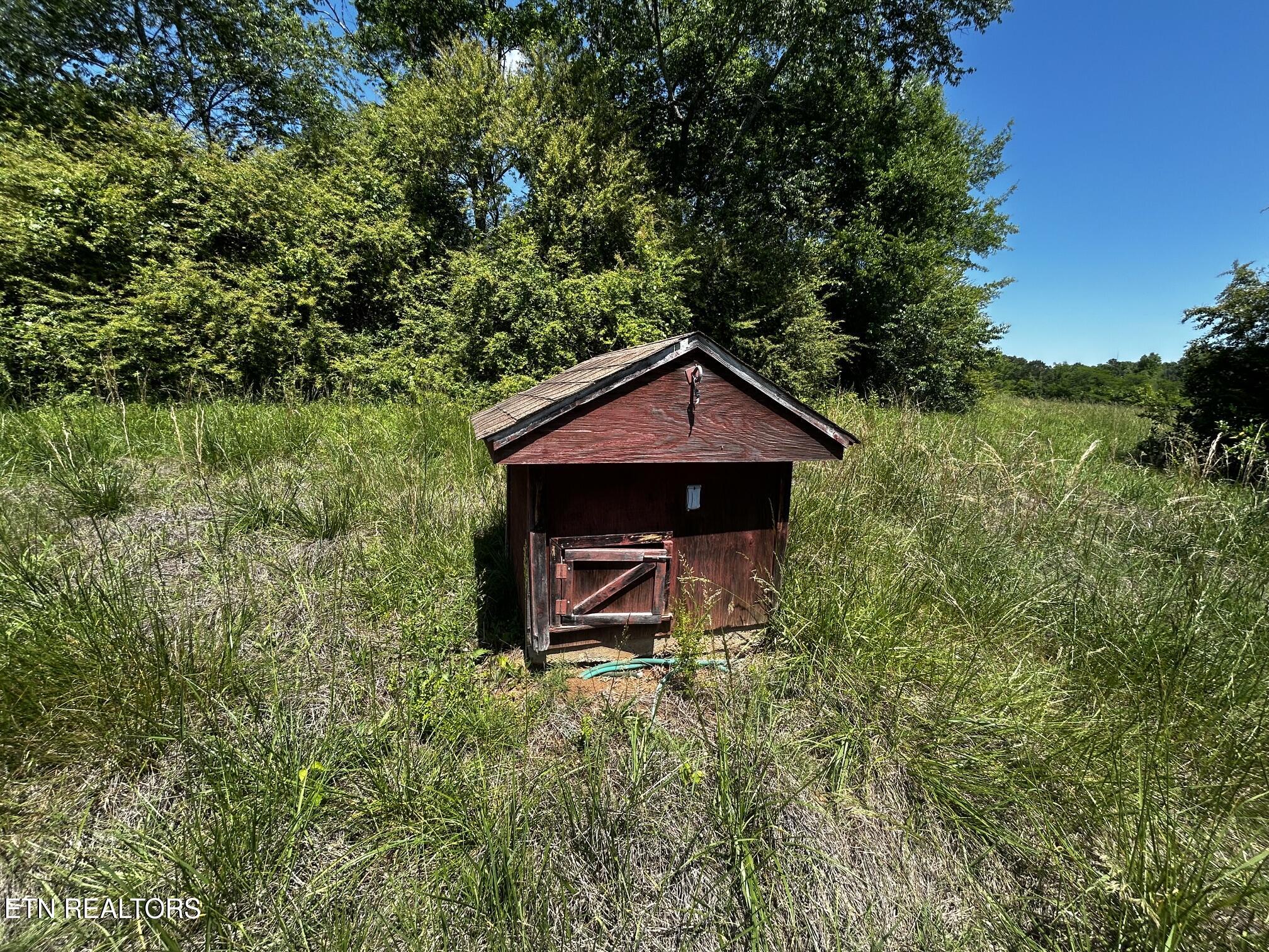 573 S Judd Road Decatur TN 37322