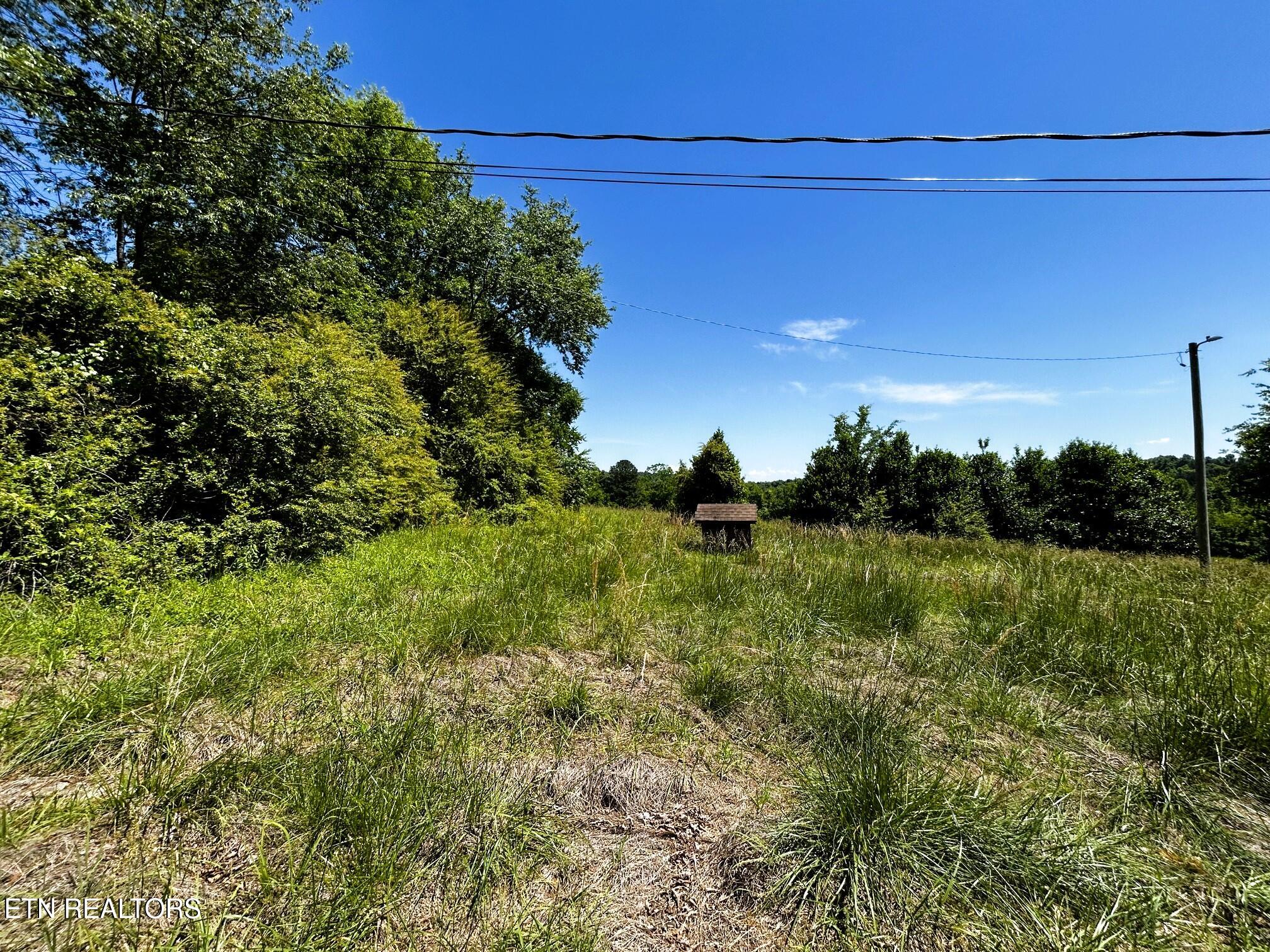 573 S Judd Road Decatur TN 37322