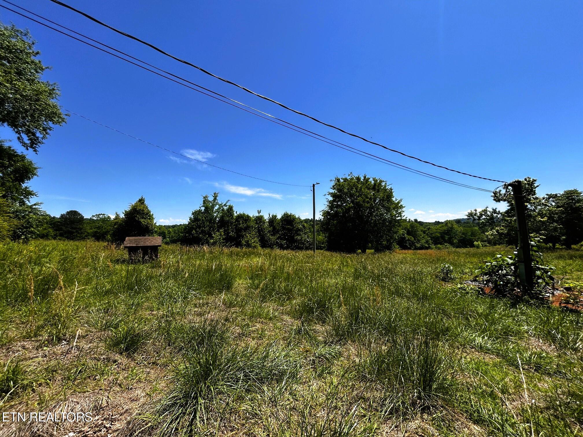 573 S Judd Road Decatur TN 37322