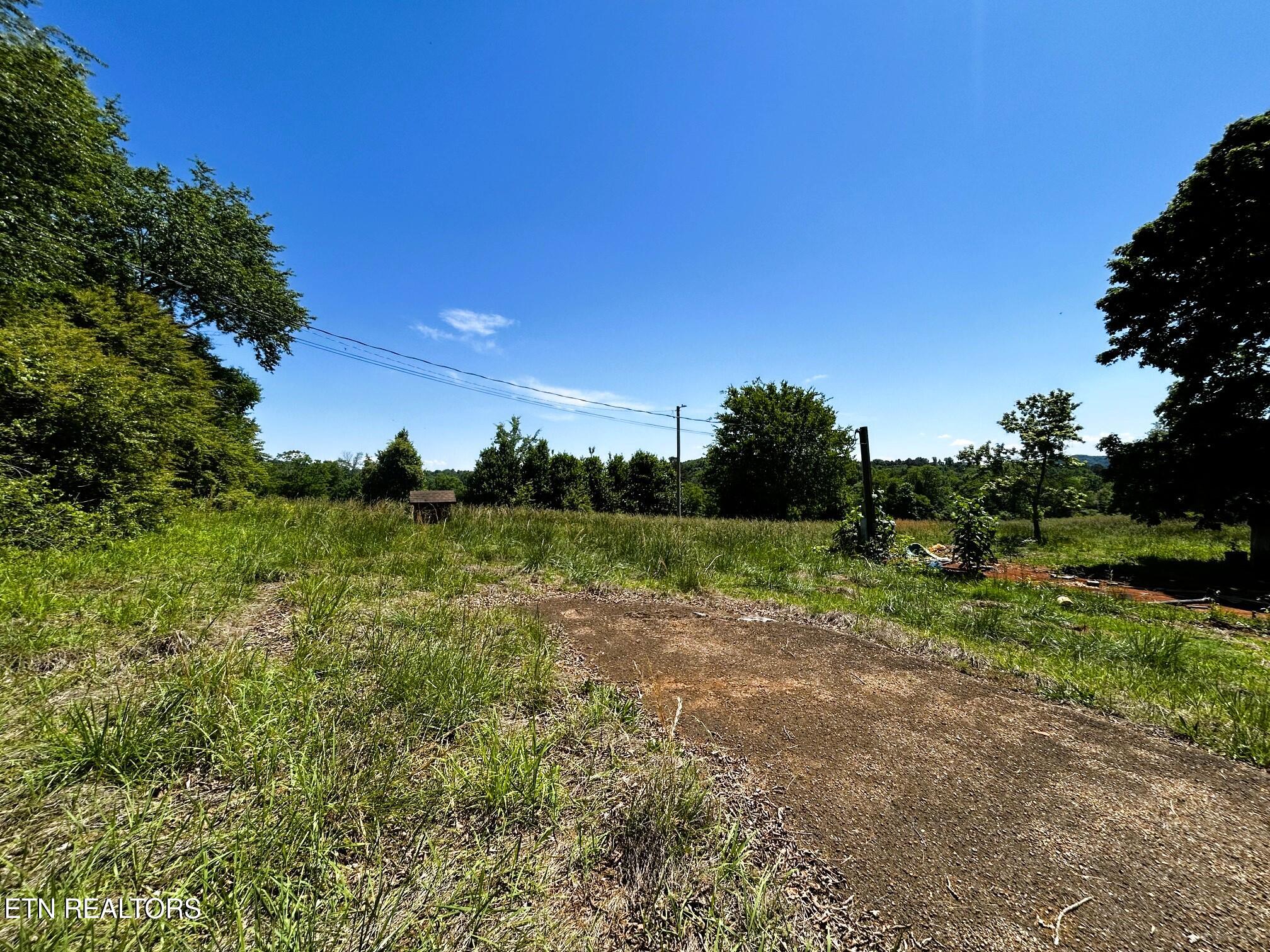 573 S Judd Road Decatur TN 37322