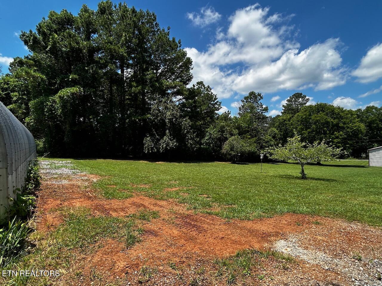 573 S Judd Road Decatur TN 37322