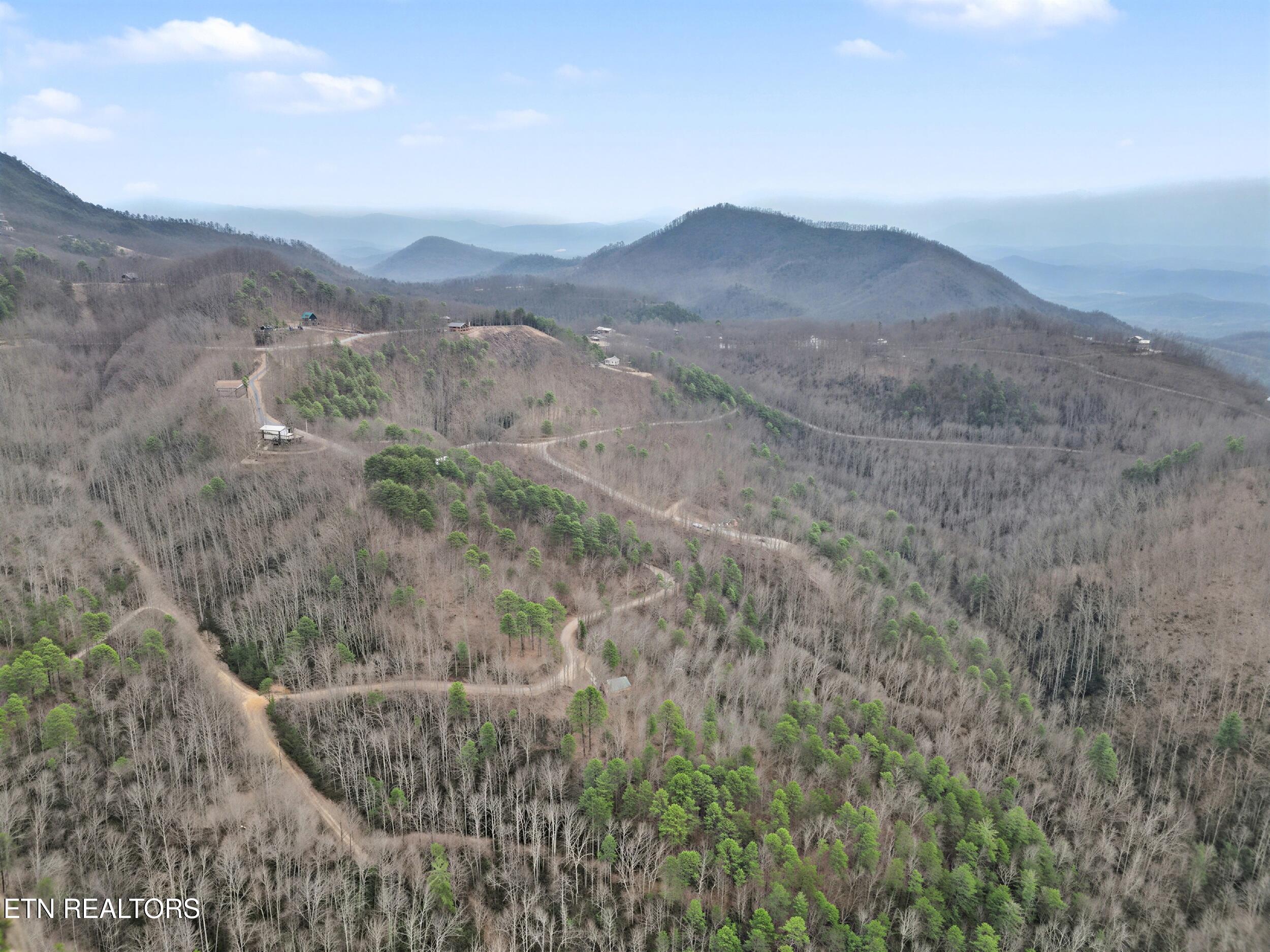 Lot 101 John Sevier Drive Sevierville TN 37876
