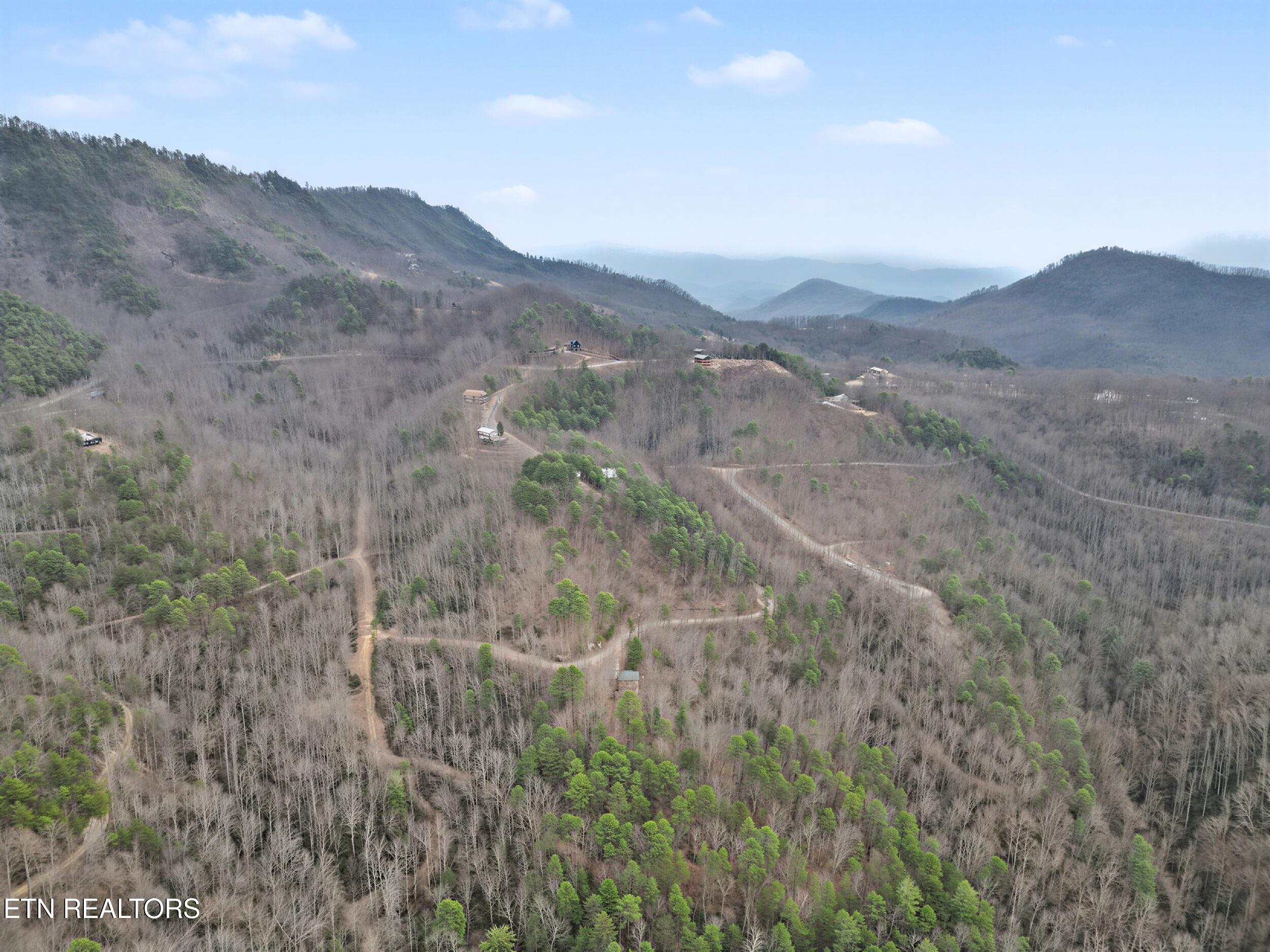 Lot 101 John Sevier Drive Sevierville TN 37876